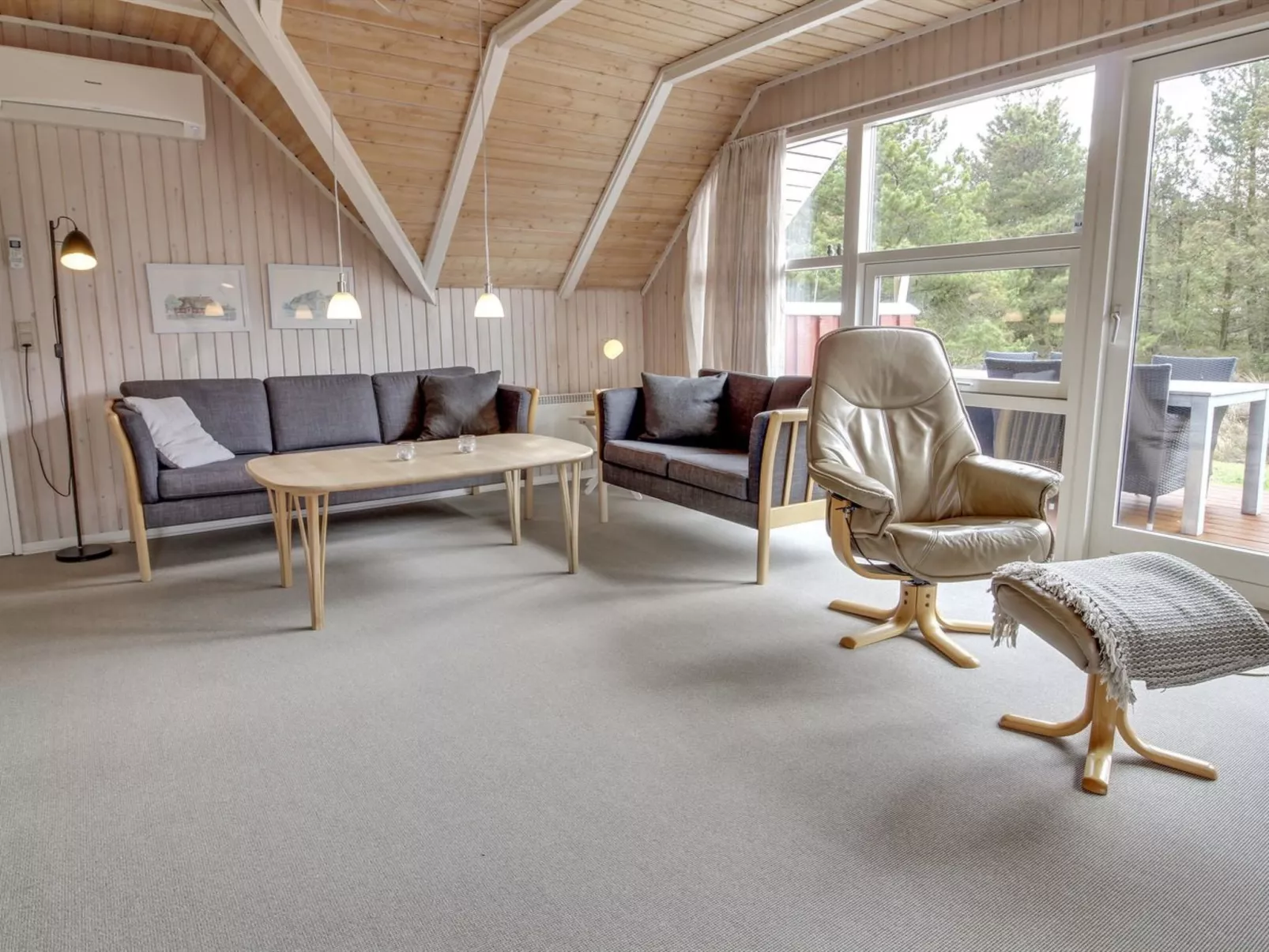 "Dida" - 3.1km from the sea-Buiten