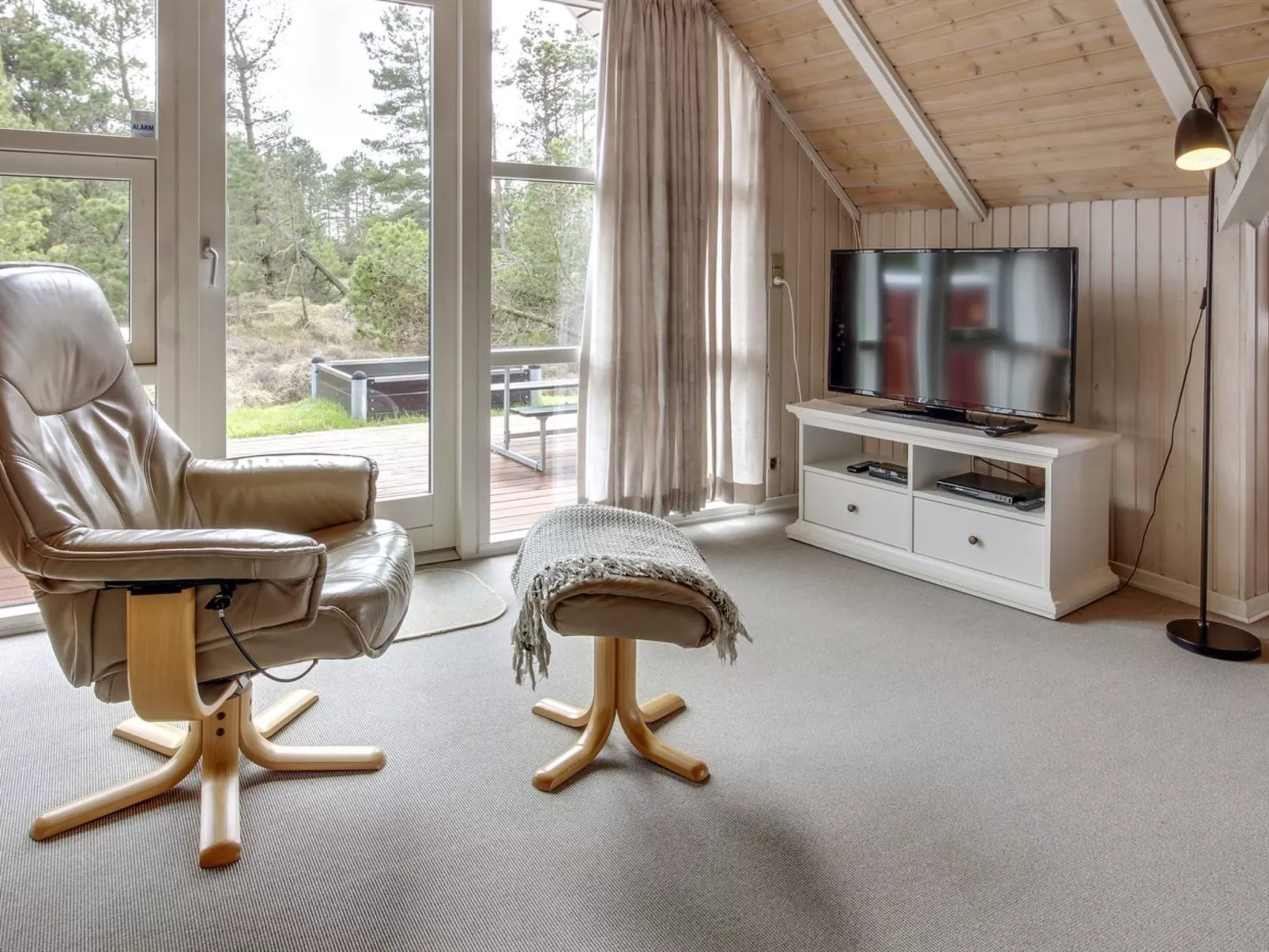 "Dida" - 3.1km from the sea-Binnen