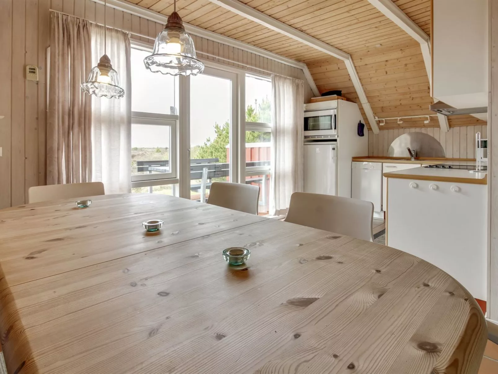 "Dida" - 3.1km from the sea-Binnen