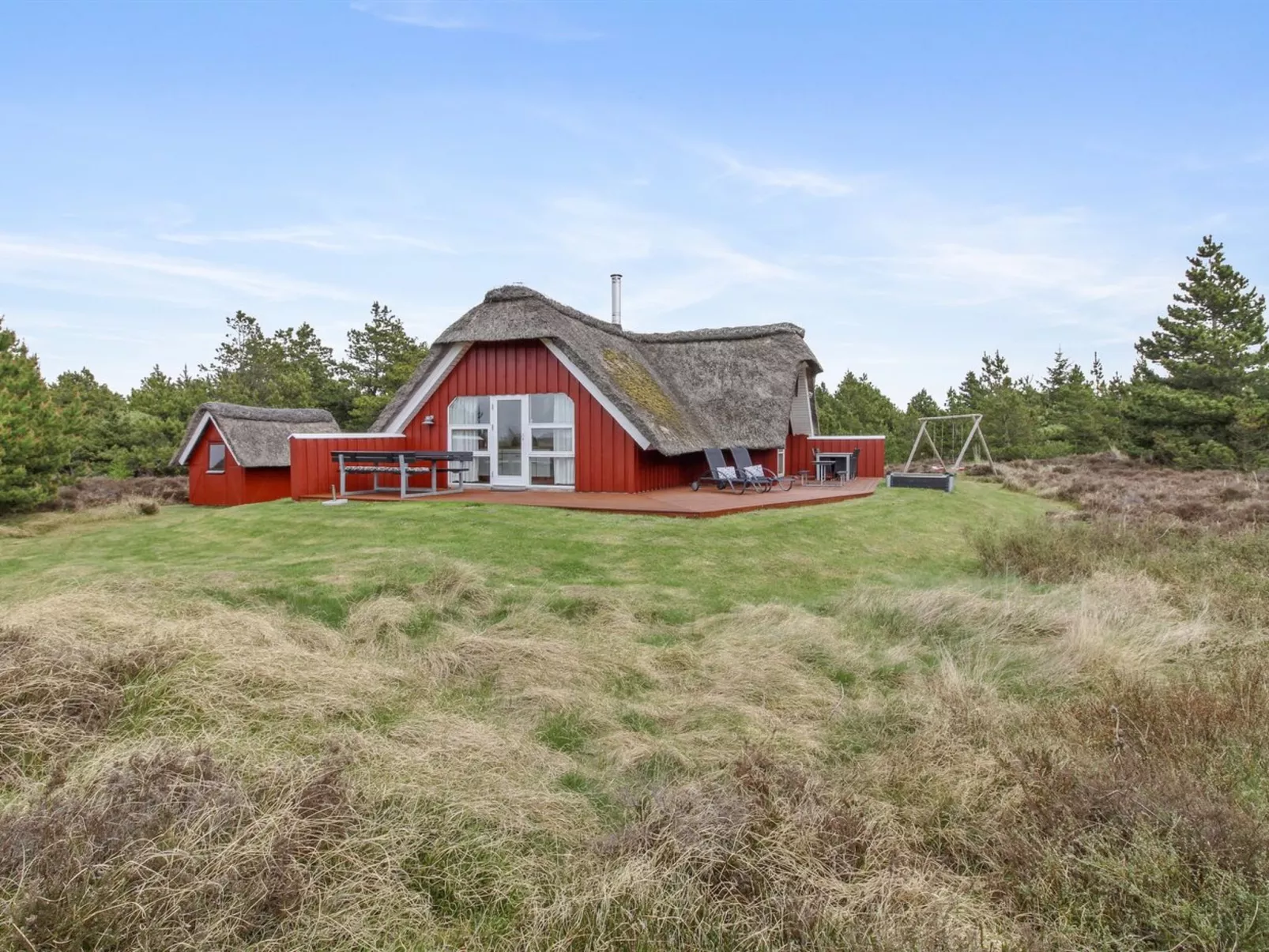"Dida" - 3.1km from the sea-Buiten