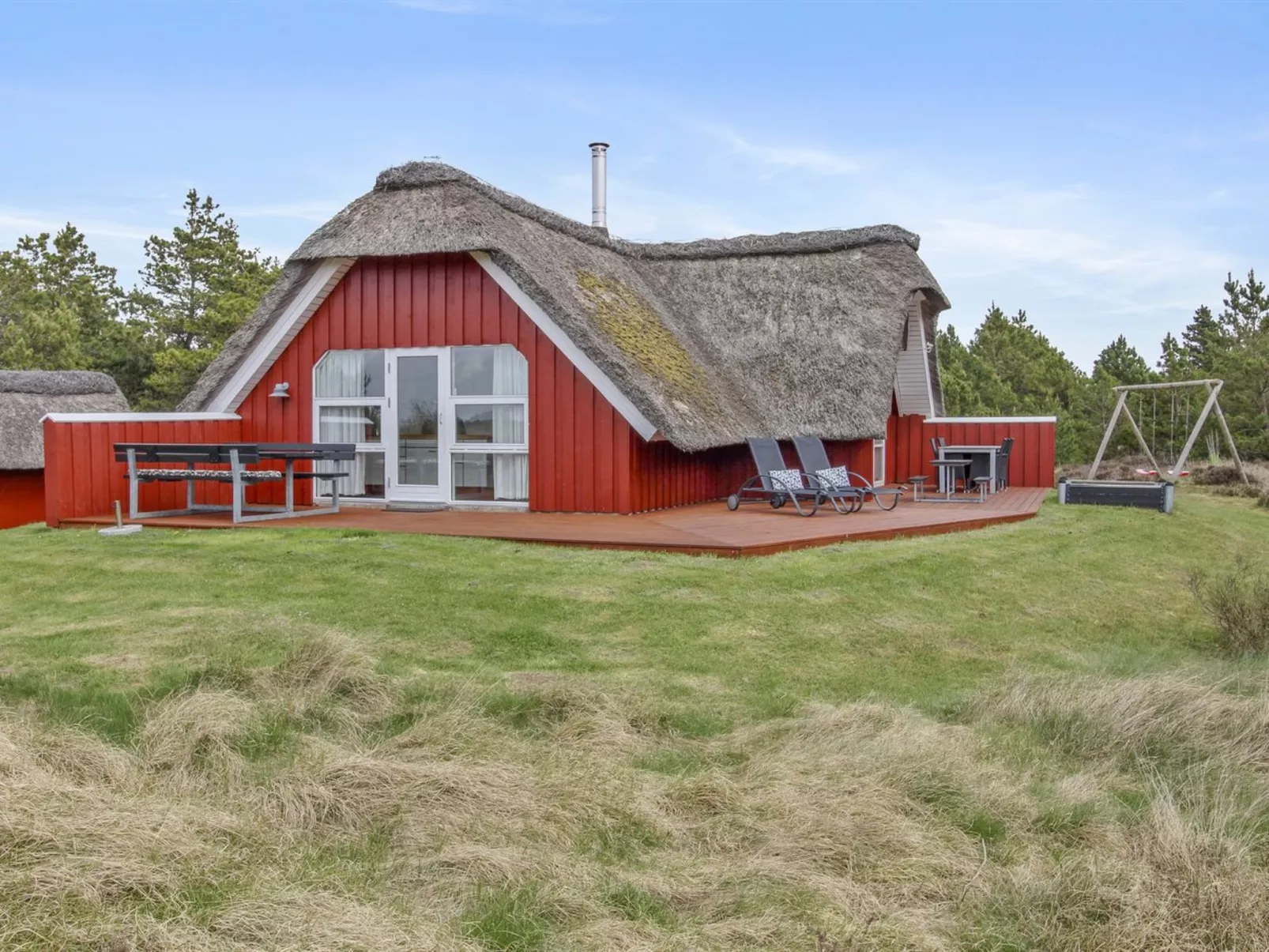 "Dida" - 3.1km from the sea-Buiten