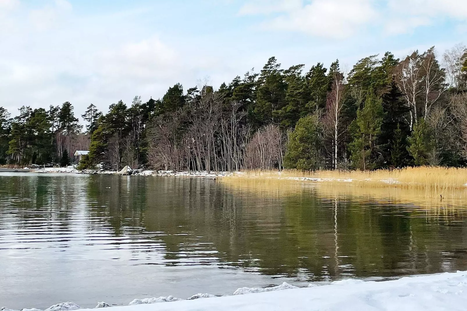 7 persoons vakantie huis in BLIDÖ-By Traum-Niet-getagd