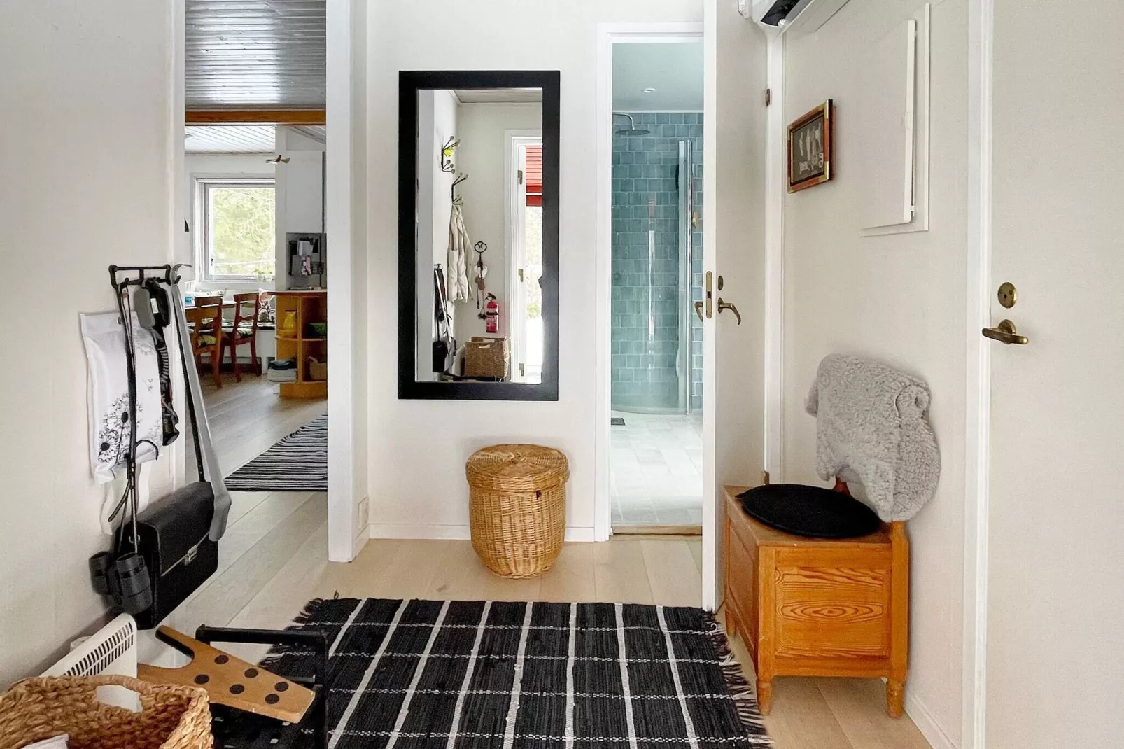 7 persoons vakantie huis in BLIDÖ-By Traum-Binnen