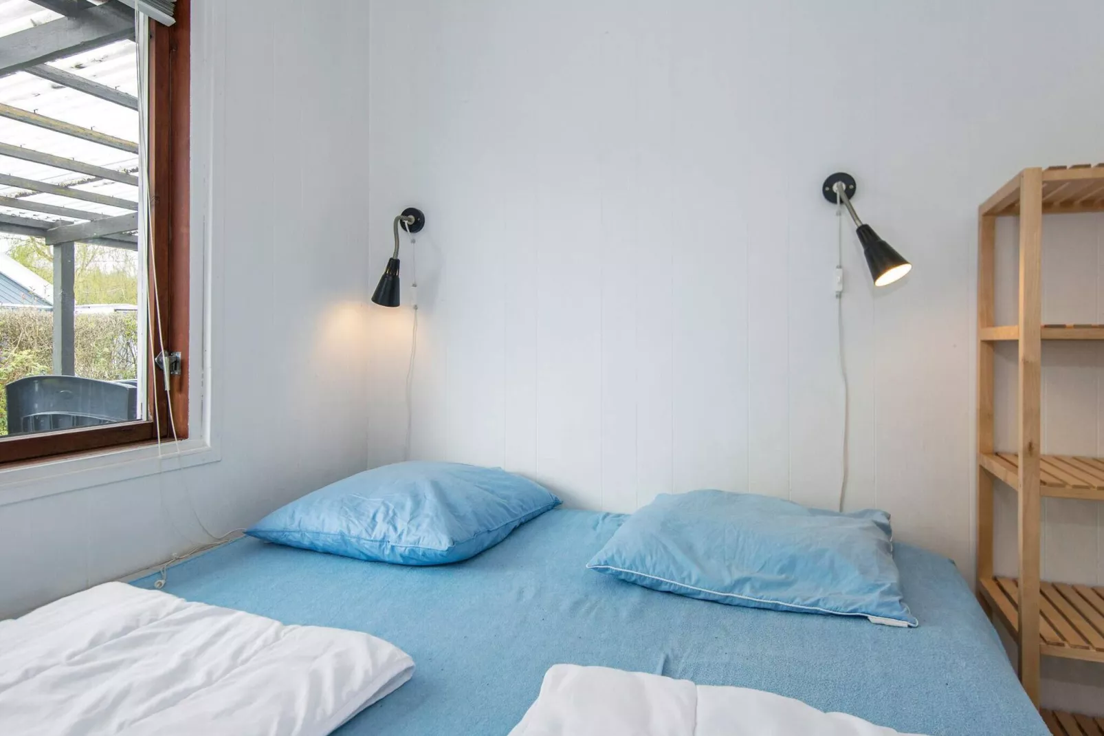 6 persoons vakantie huis in Juelsminde-By Traum-Binnen