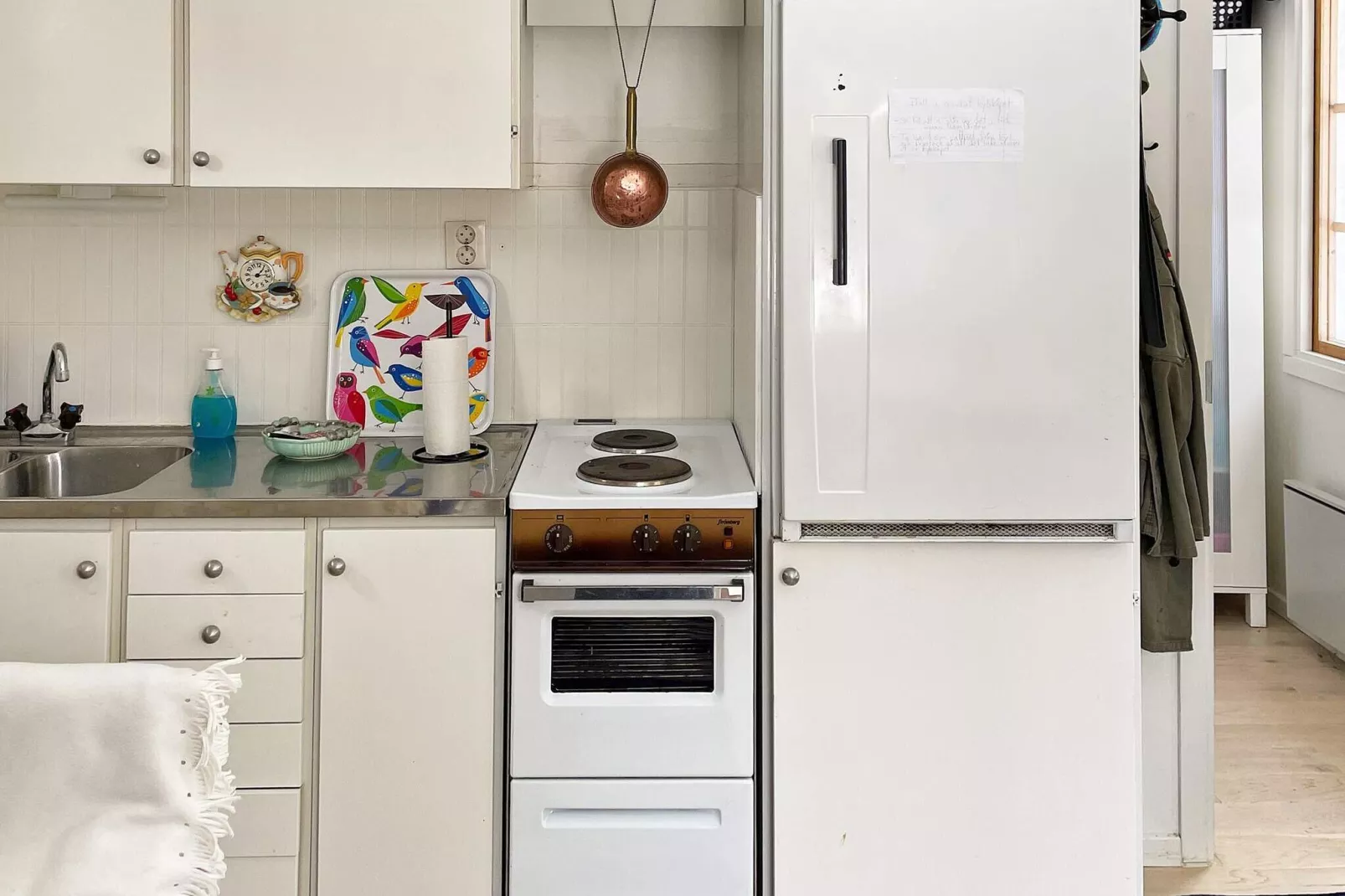 7 persoons vakantie huis in BLIDÖ-By Traum-Binnen