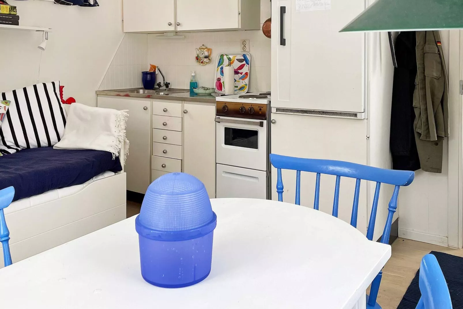 7 persoons vakantie huis in BLIDÖ-By Traum-Binnen