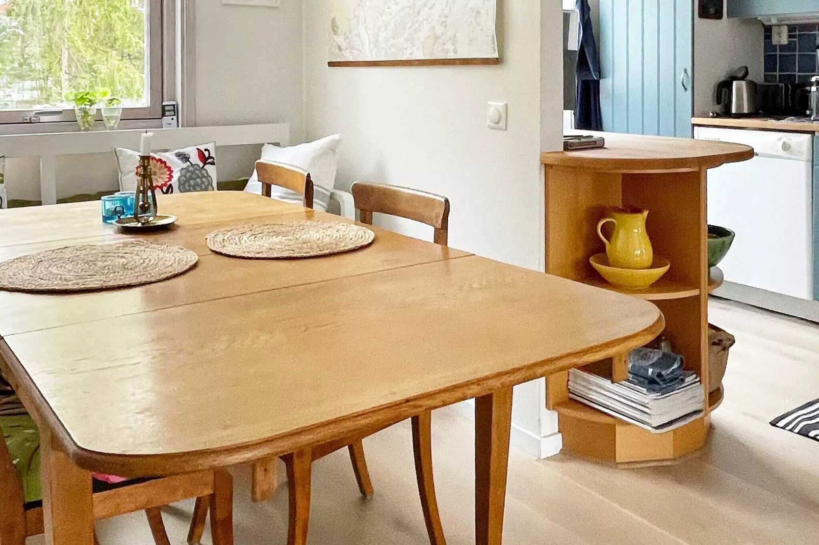 7 persoons vakantie huis in BLIDÖ-By Traum-Binnen