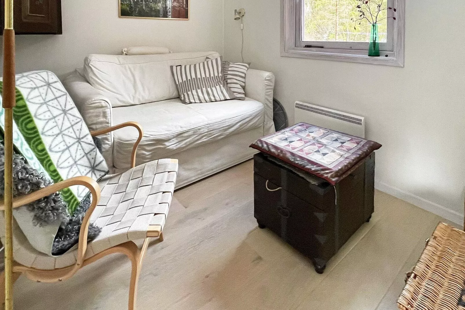 7 persoons vakantie huis in BLIDÖ-By Traum-Binnen