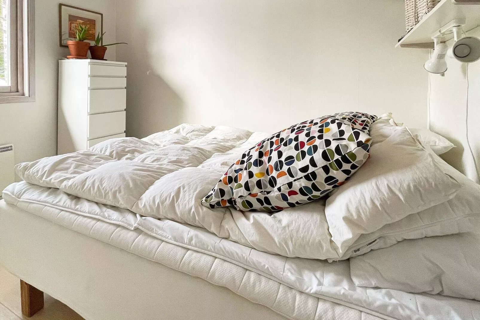 7 persoons vakantie huis in BLIDÖ-By Traum-Binnen