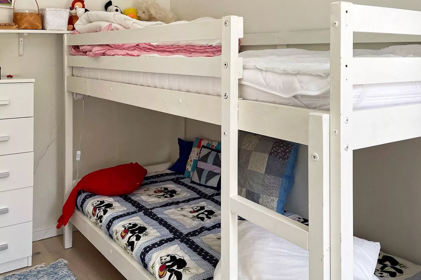 7 persoons vakantie huis in BLIDÖ-By Traum-Binnen