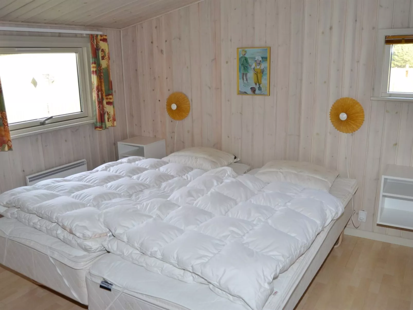 "Silva" - 3.9km from the sea-Binnen