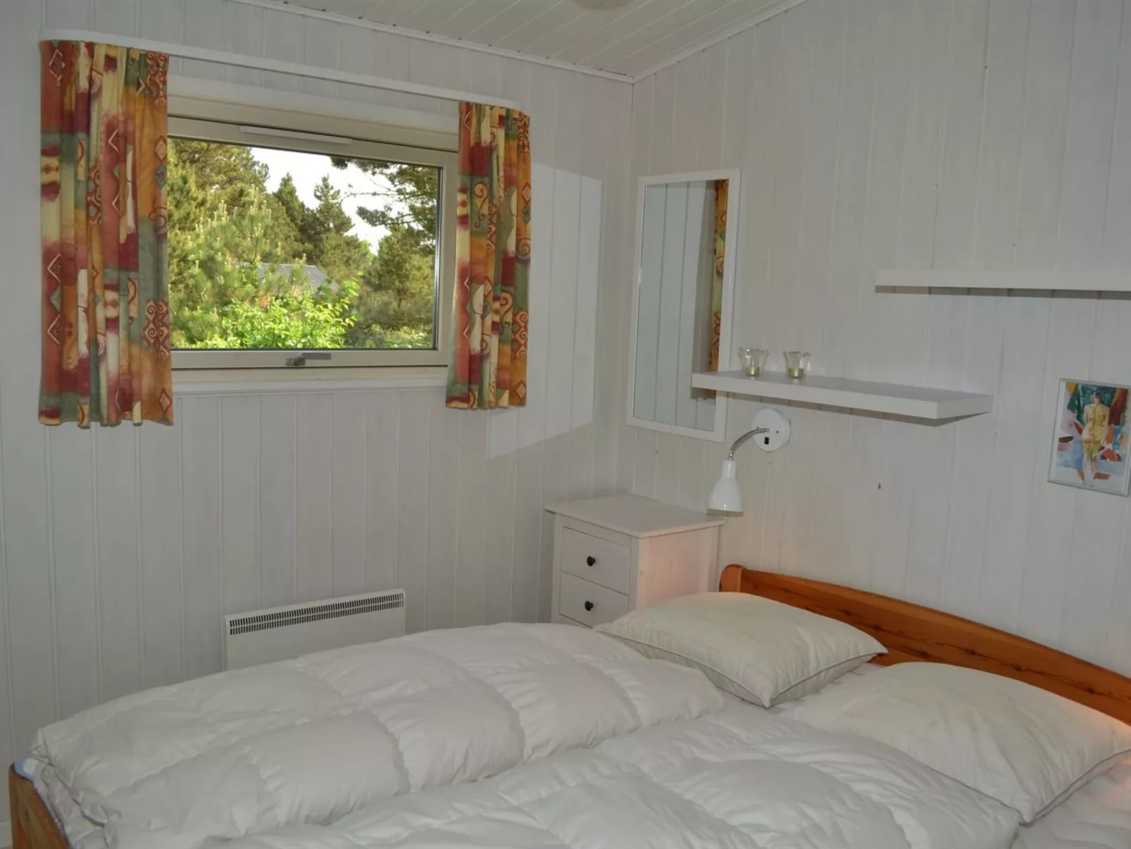 "Silva" - 3.9km from the sea-Binnen
