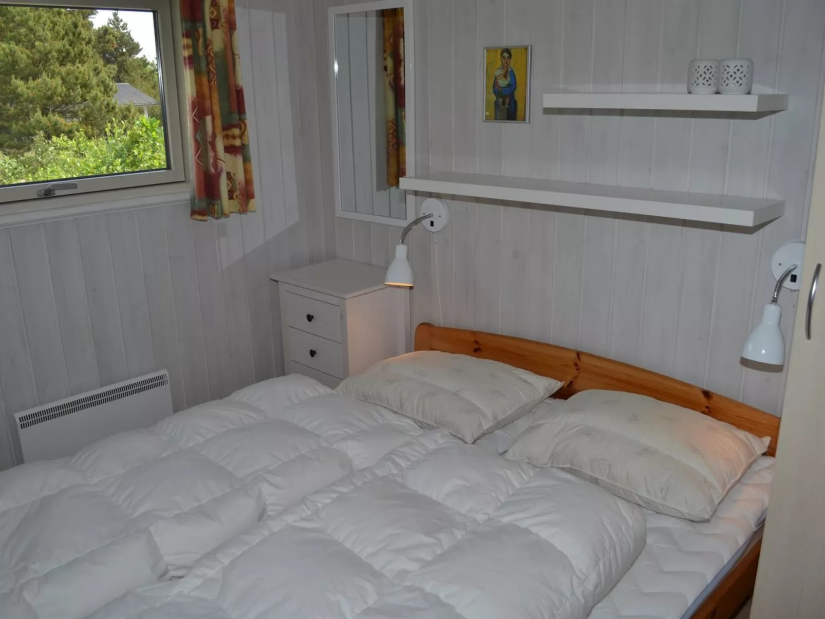 "Silva" - 3.9km from the sea-Binnen