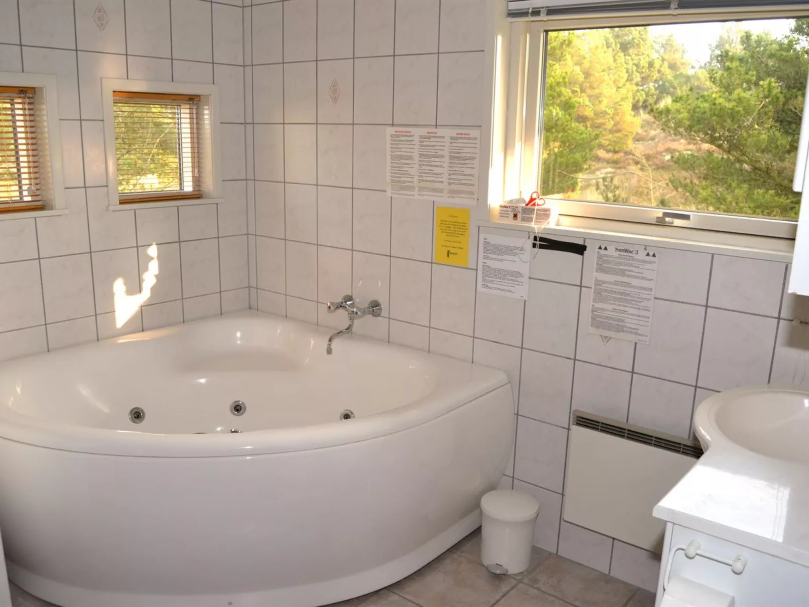 "Silva" - 3.9km from the sea-Binnen