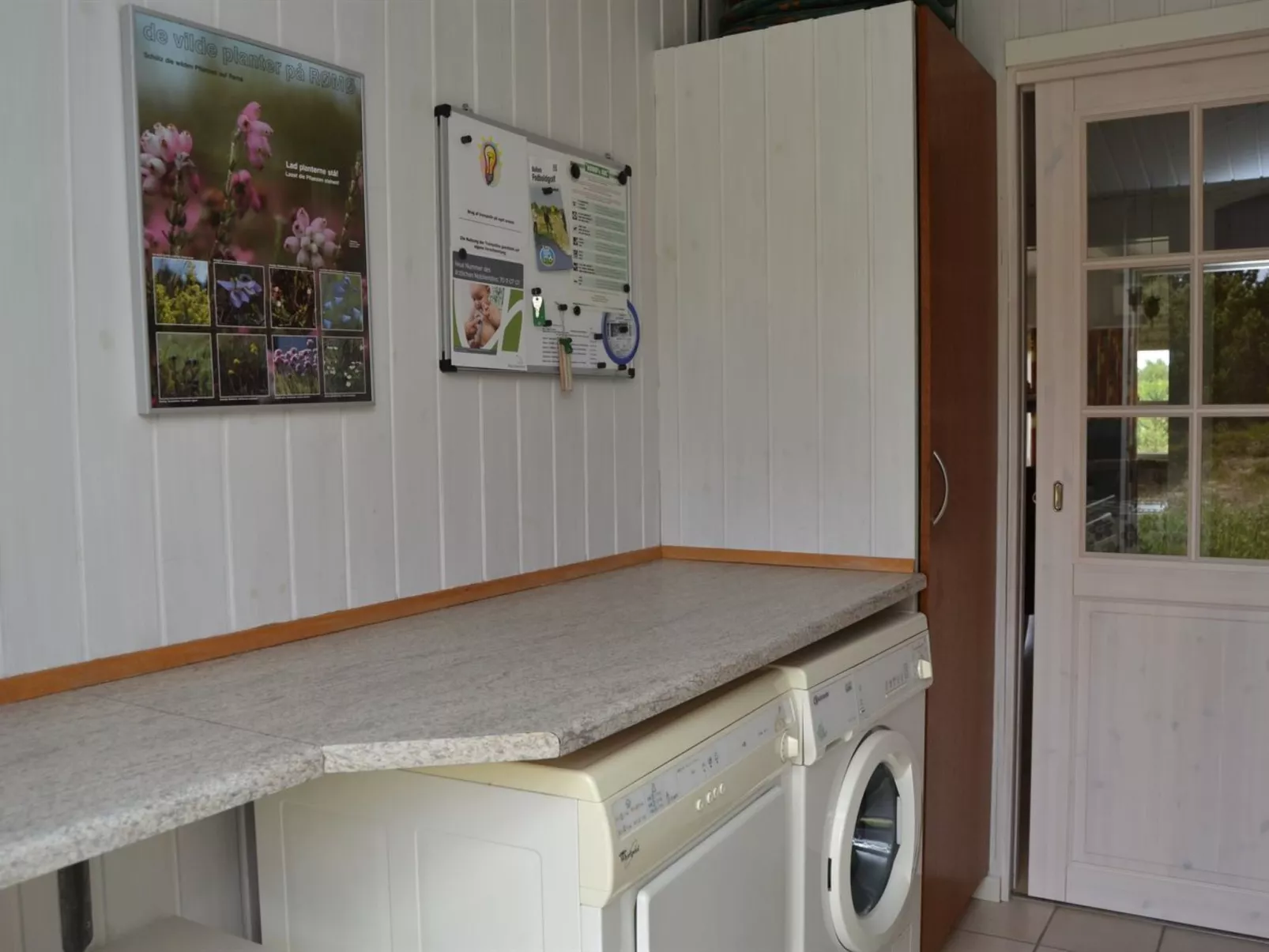 "Silva" - 3.9km from the sea-Binnen