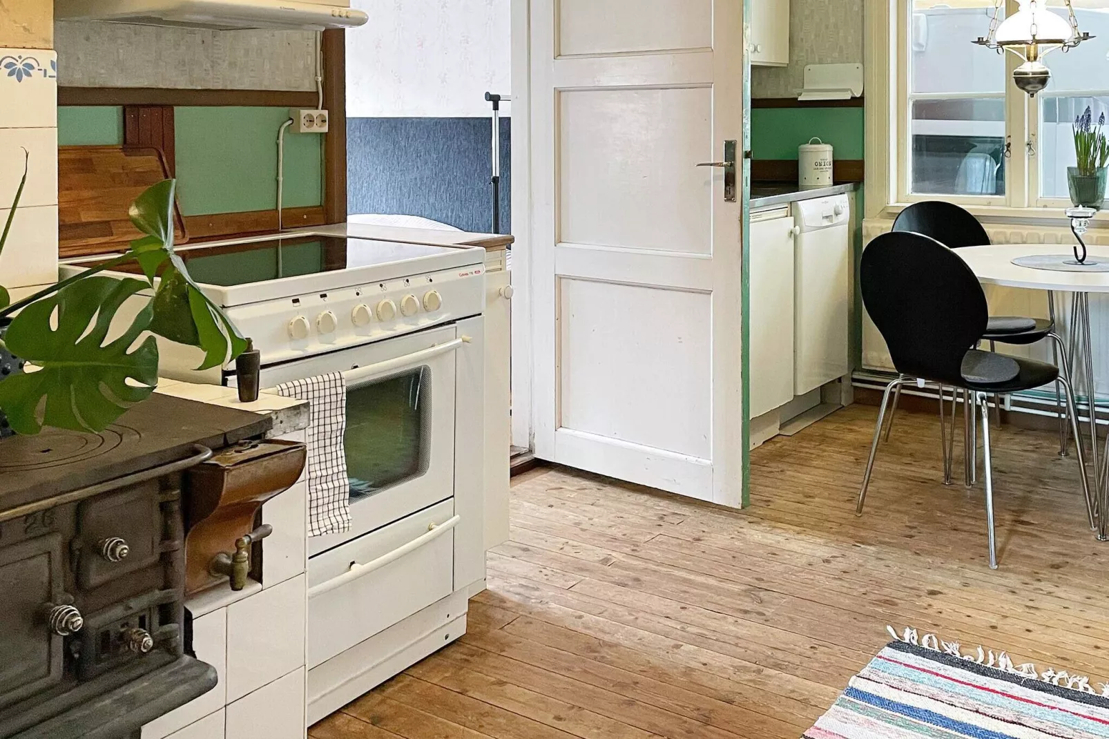 7 persoons vakantie huis in FORSHEDA-By Traum
