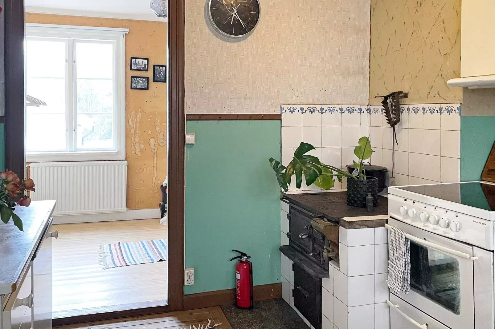 7 persoons vakantie huis in FORSHEDA-By Traum-Binnen