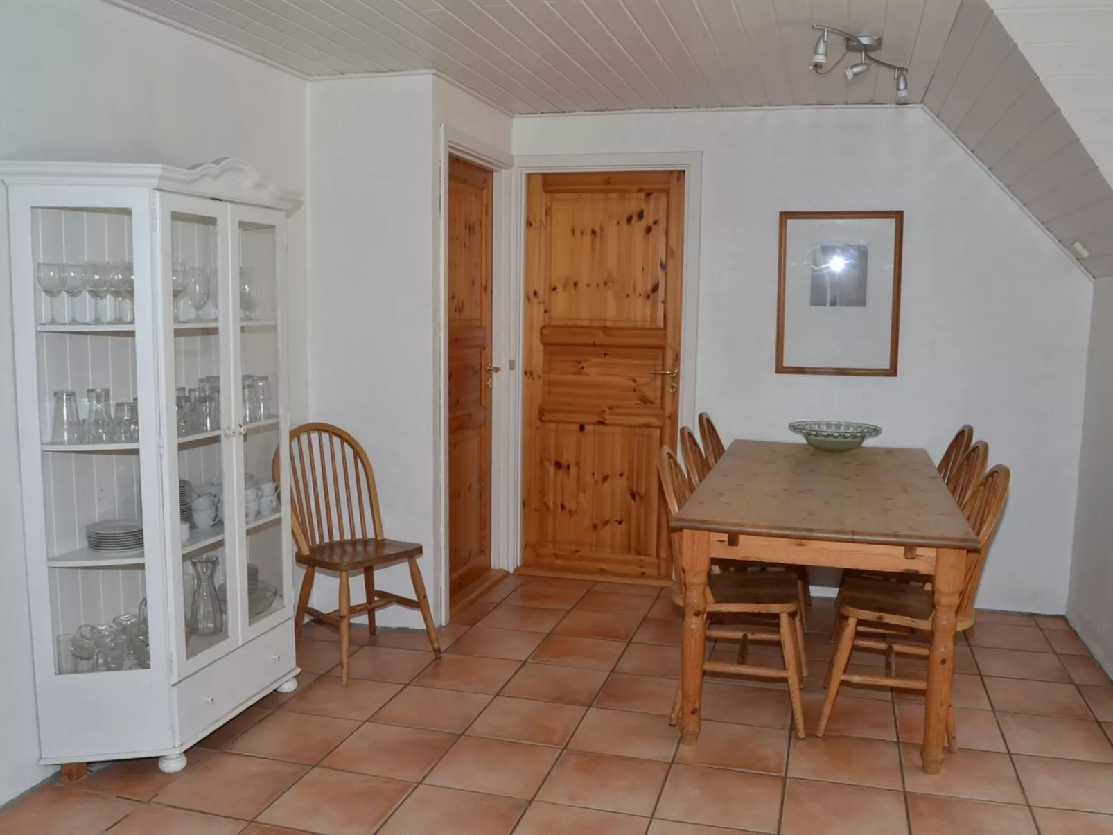 "Thythkil" - 3km from the sea-Binnen