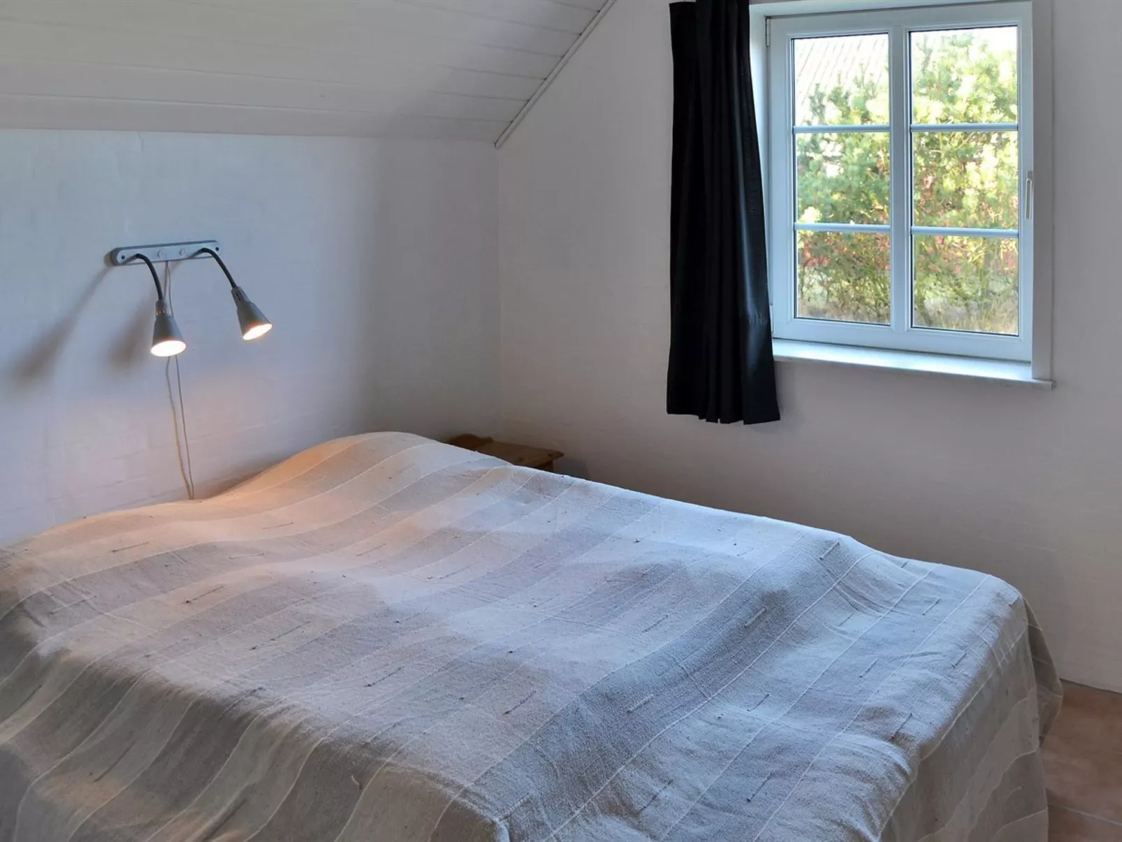 "Thythkil" - 3km from the sea-Binnen
