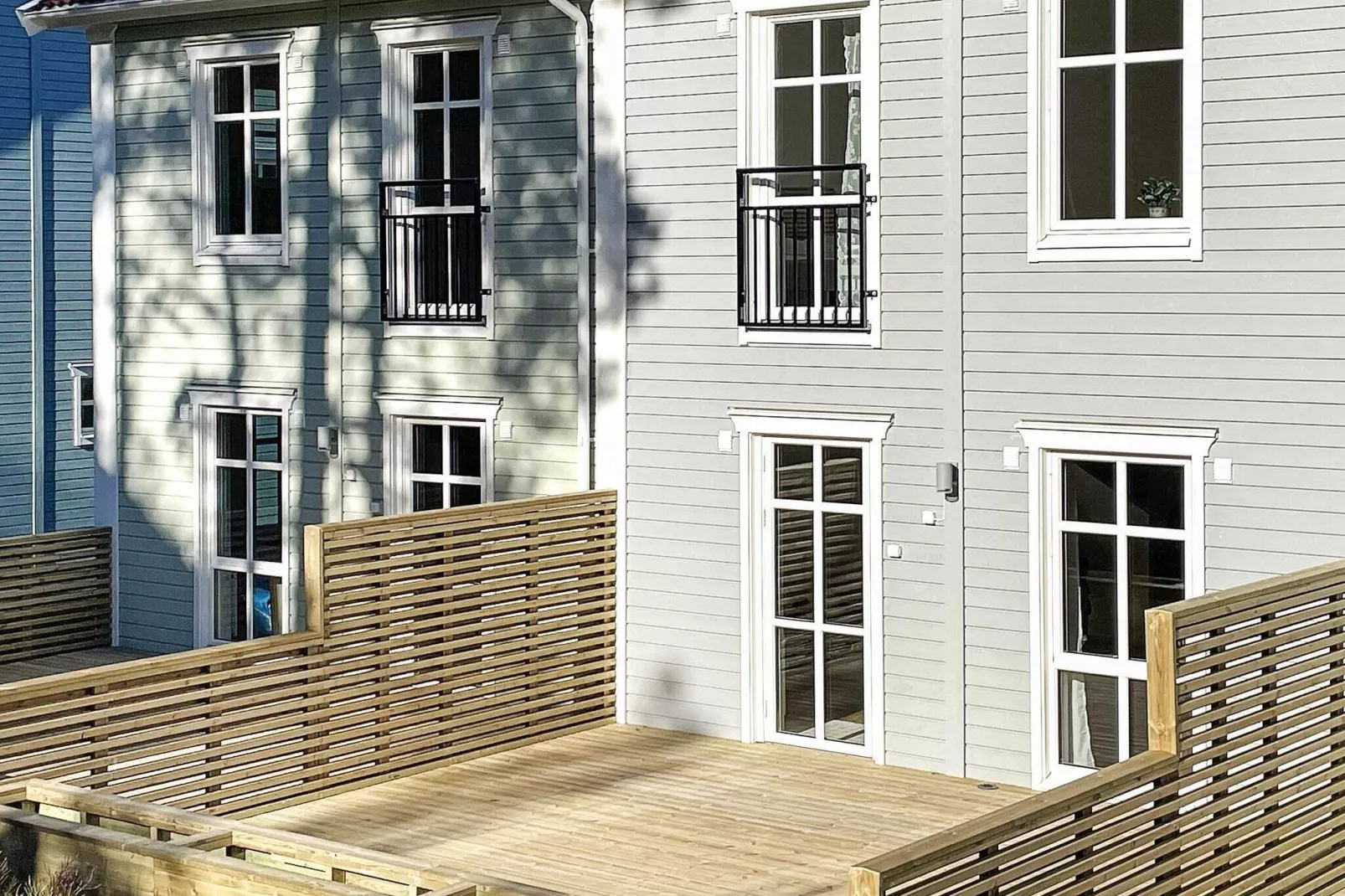 6 persoons vakantie huis in VIKBOLANDET-By Traum