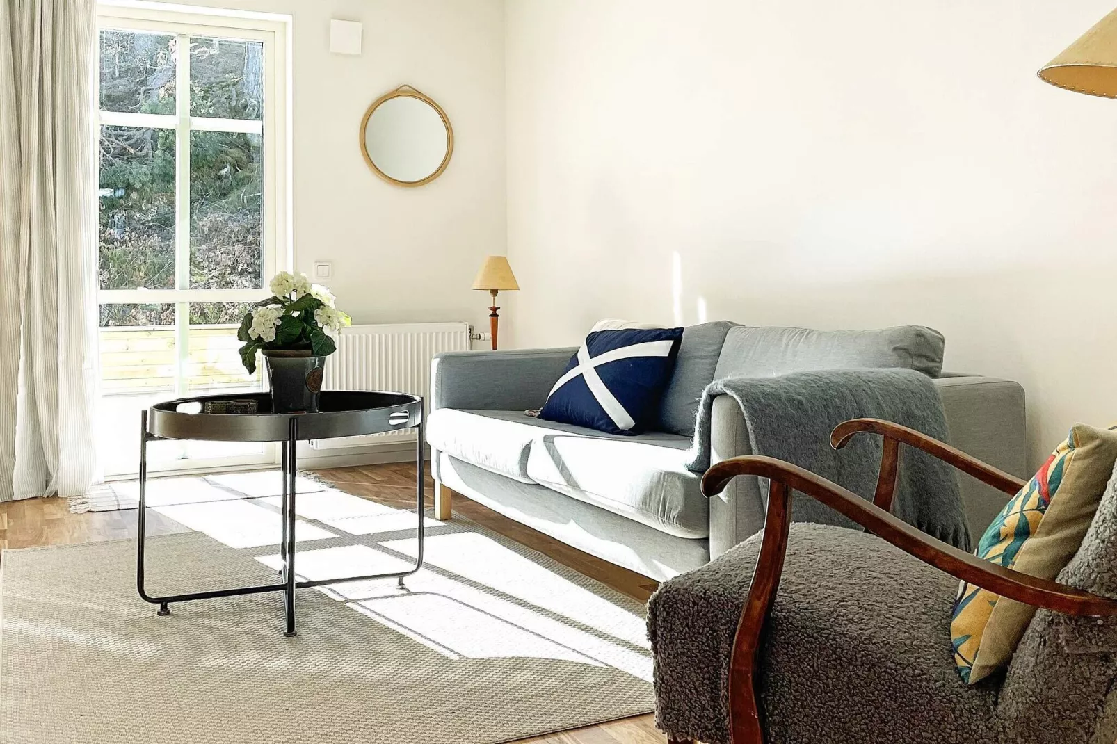 6 persoons vakantie huis in VIKBOLANDET-By Traum