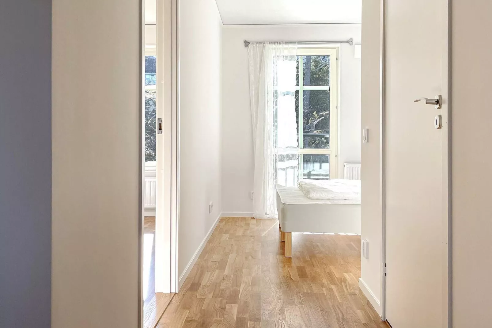 6 persoons vakantie huis in VIKBOLANDET-By Traum-Binnen