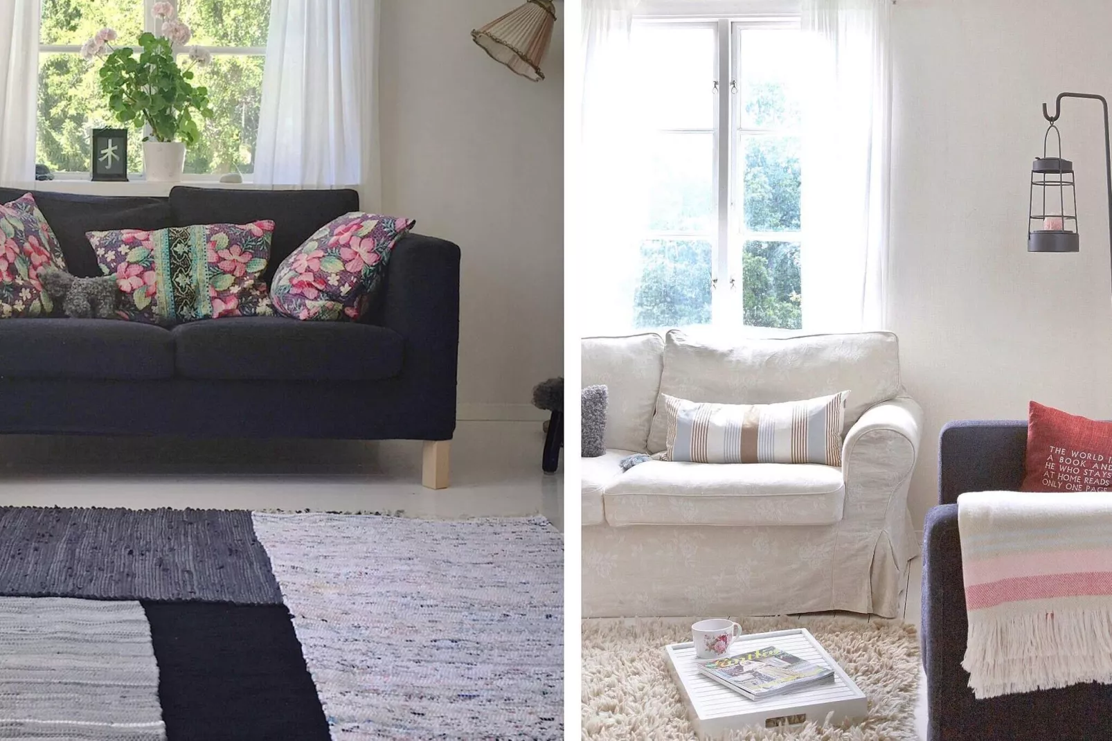5 persoons vakantie huis in Edsbruk-By Traum-Binnen
