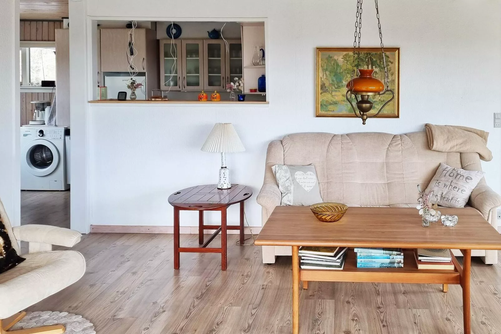 7 persoons vakantie huis in Højslev-By Traum