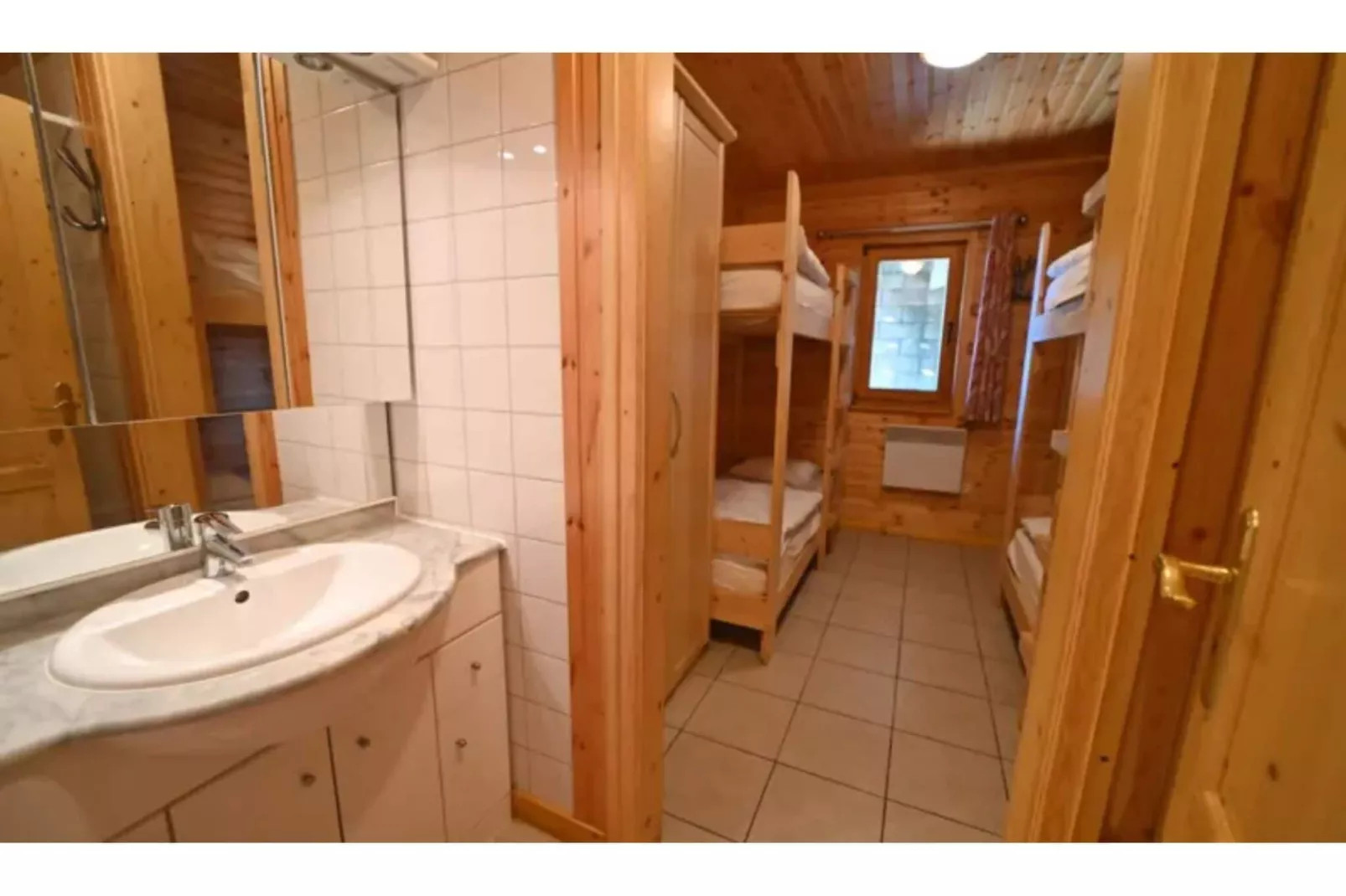 Pluton 4-Slaapkamer