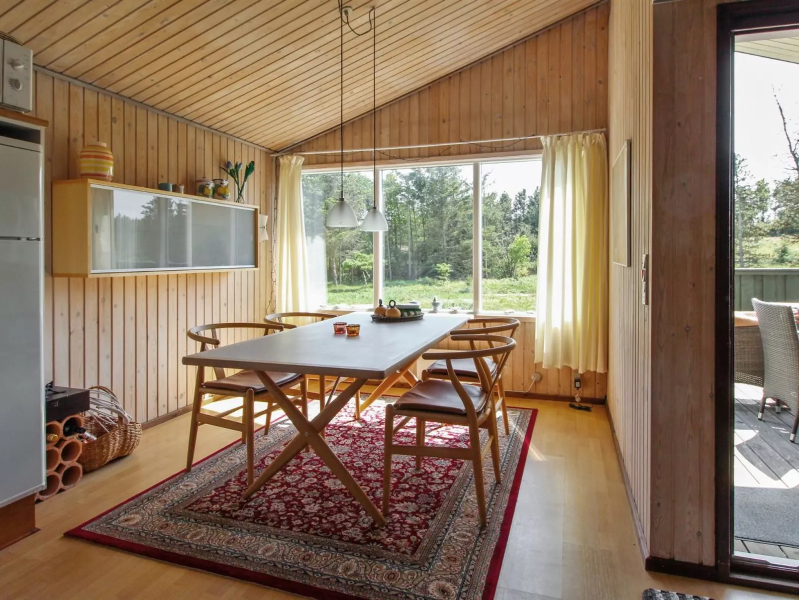 "Taina" - 1.1km from the sea-Binnen