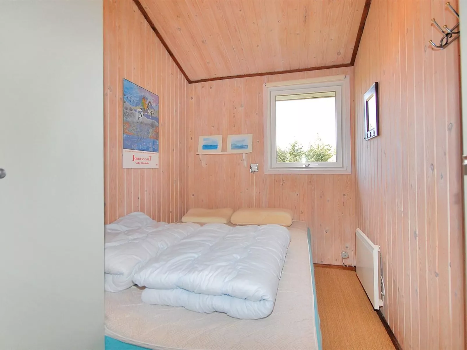 "Taina" - 1.1km from the sea-Binnen