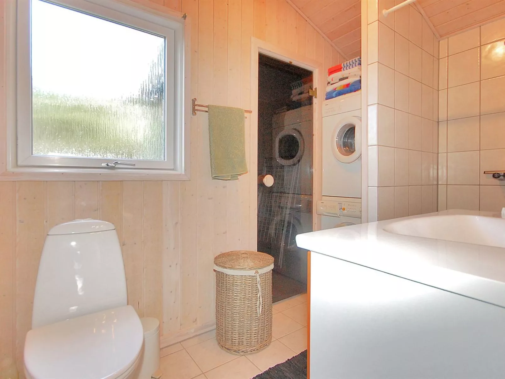 "Taina" - 1.1km from the sea-Binnen