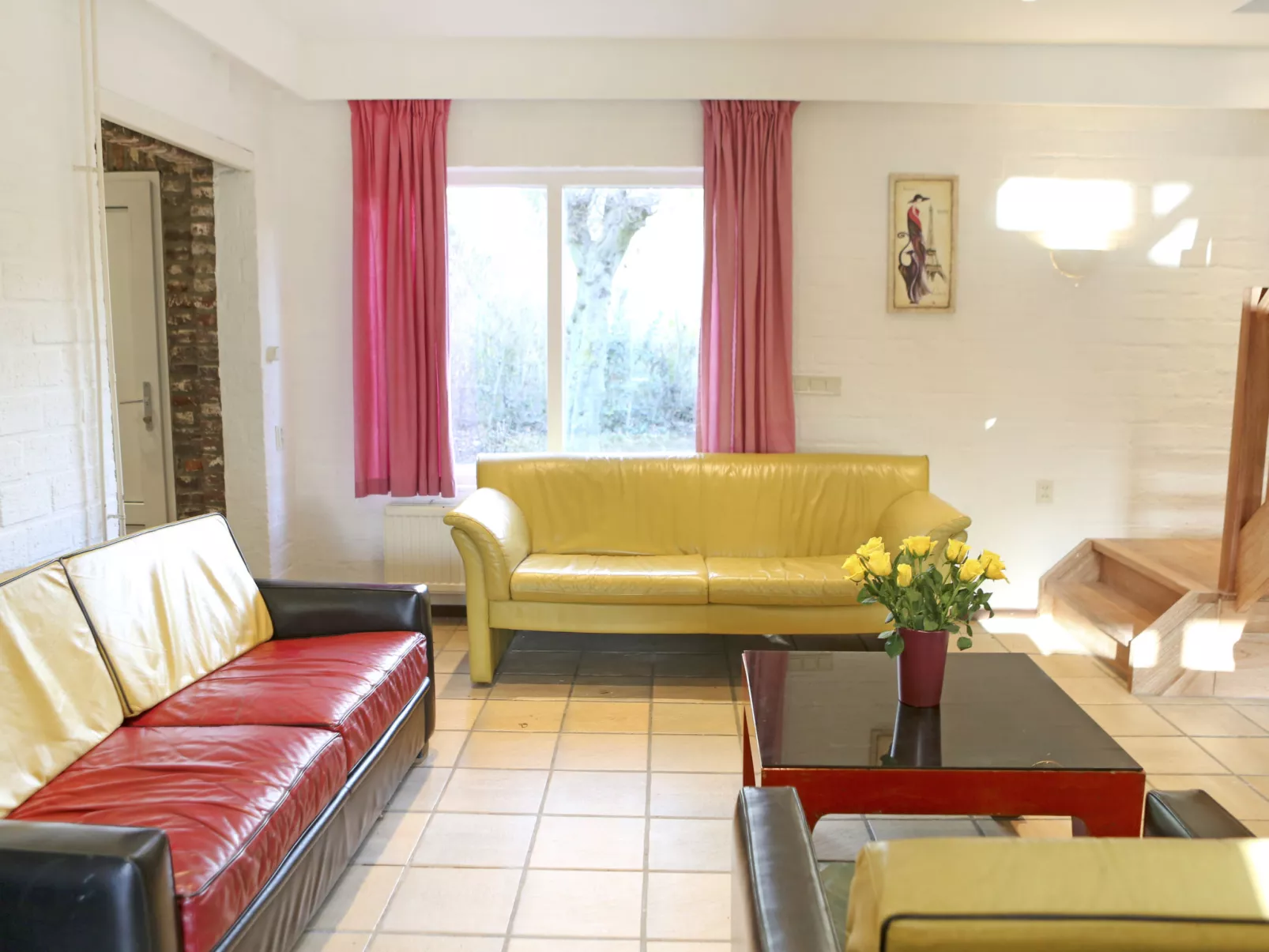 Bungalowpark Landsrade-Binnen