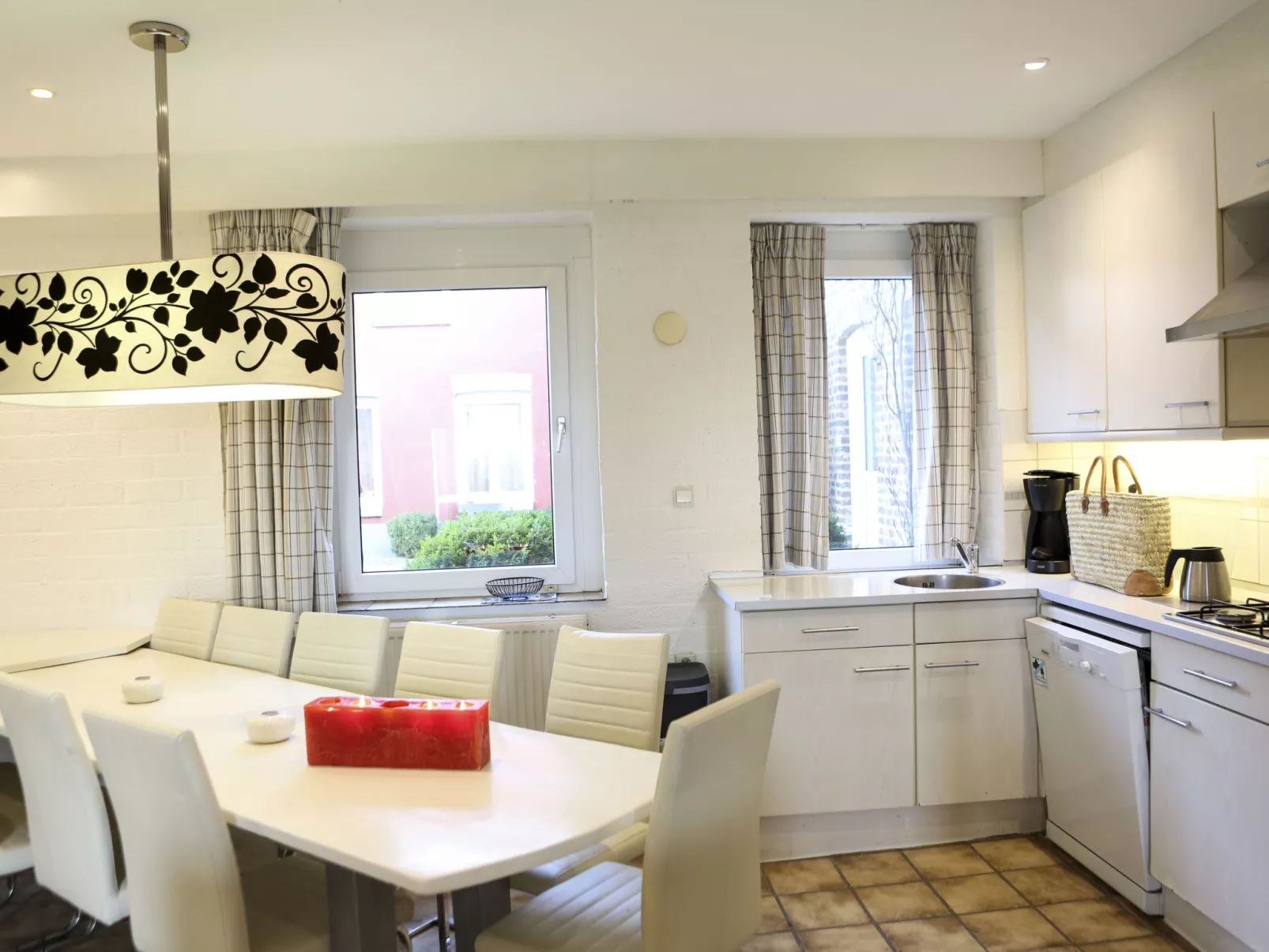 Bungalowpark Landsrade-Binnen