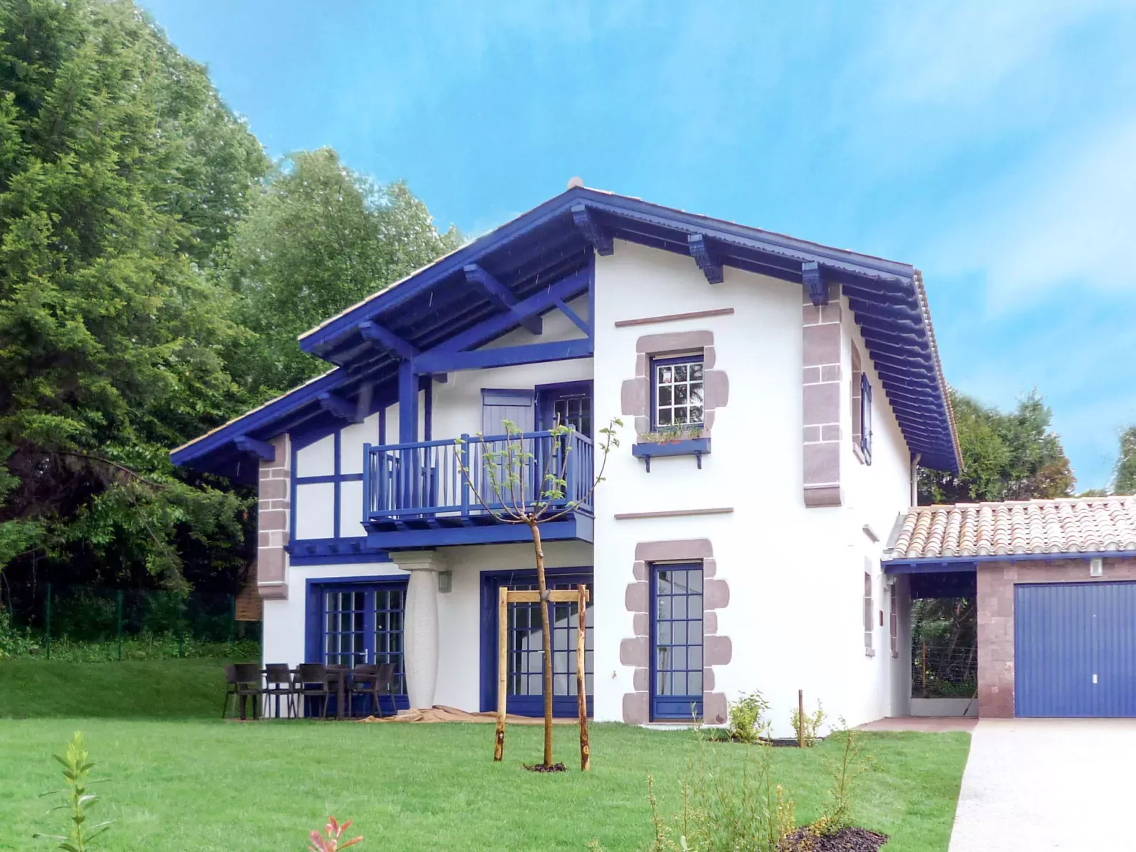Le Domaine de Lana
