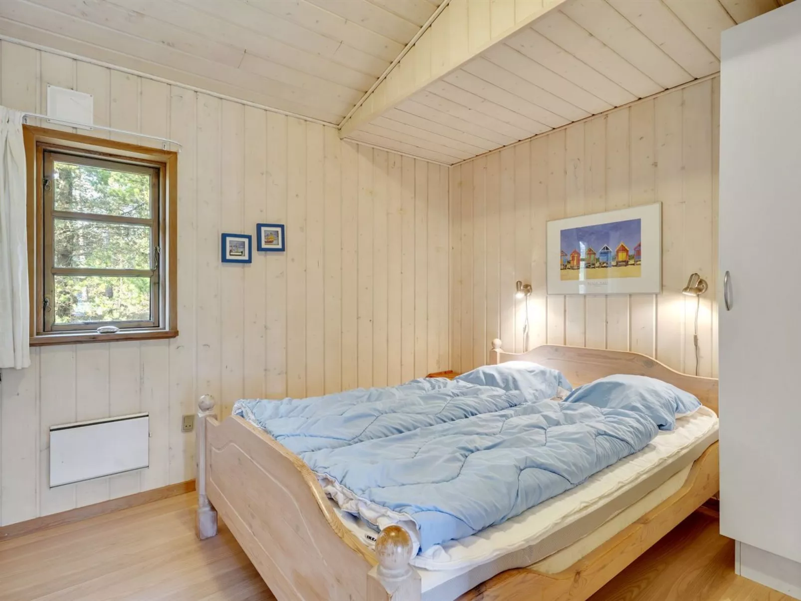 "Heralda" - 3.3km from the sea-Binnen