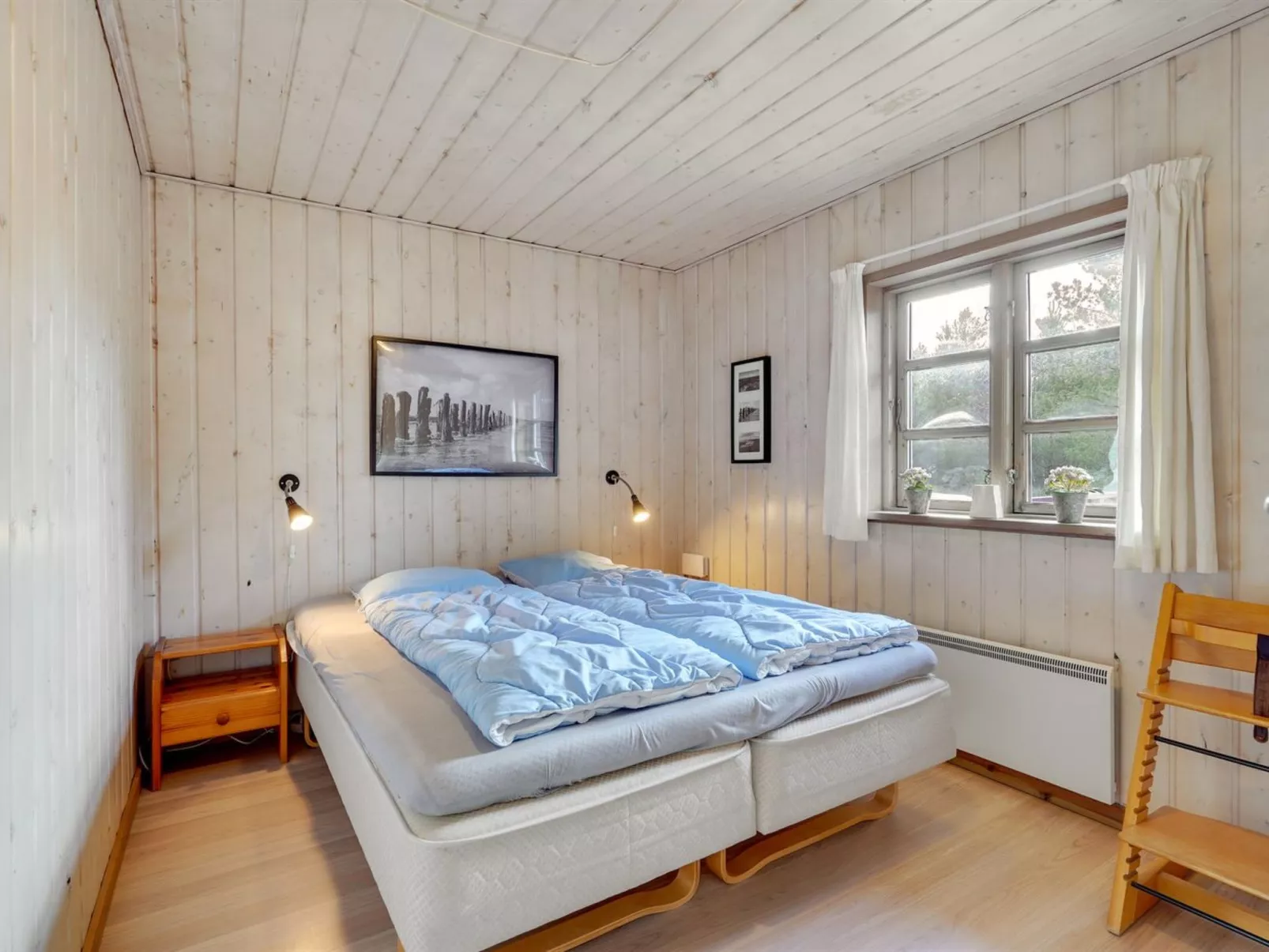 "Heralda" - 3.3km from the sea-Binnen
