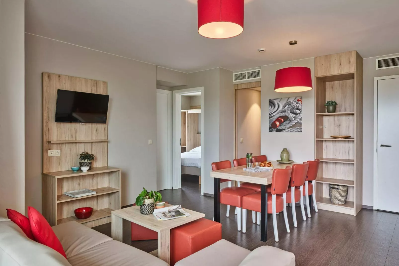 Residence Zeebrugge 12