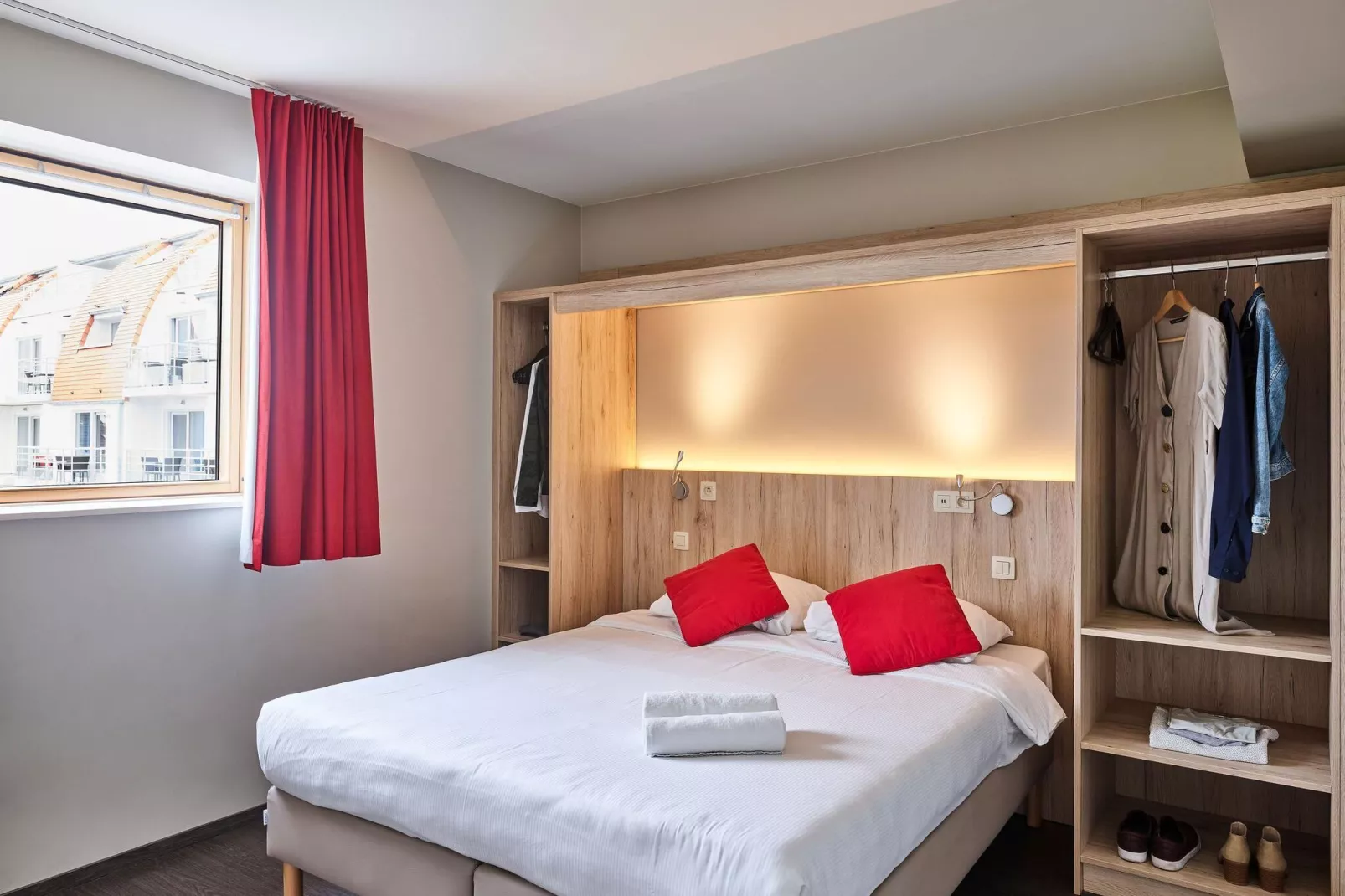 Residence Zeebrugge 12