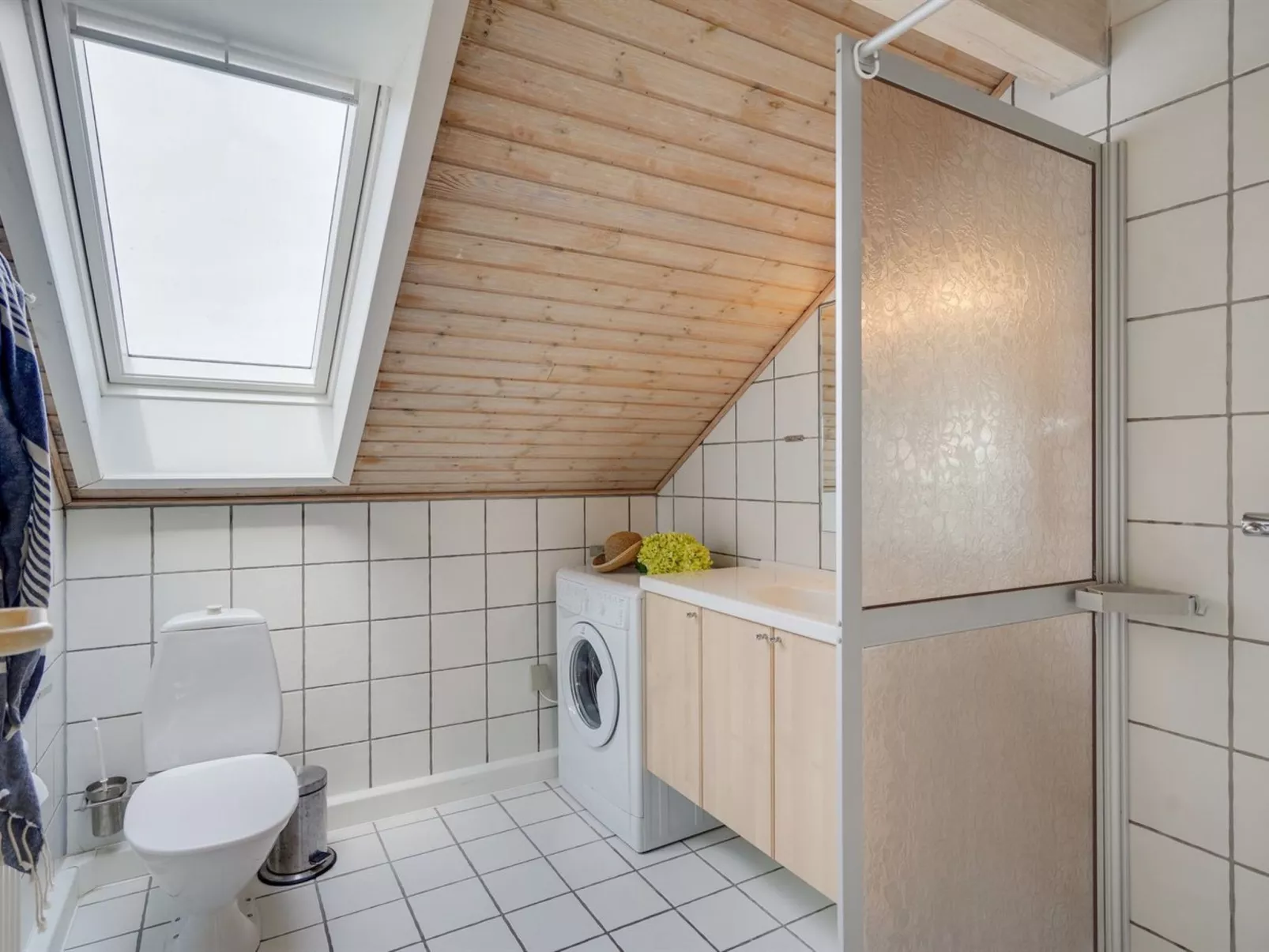 "Sighwald" - 2.3km from the sea-Buiten