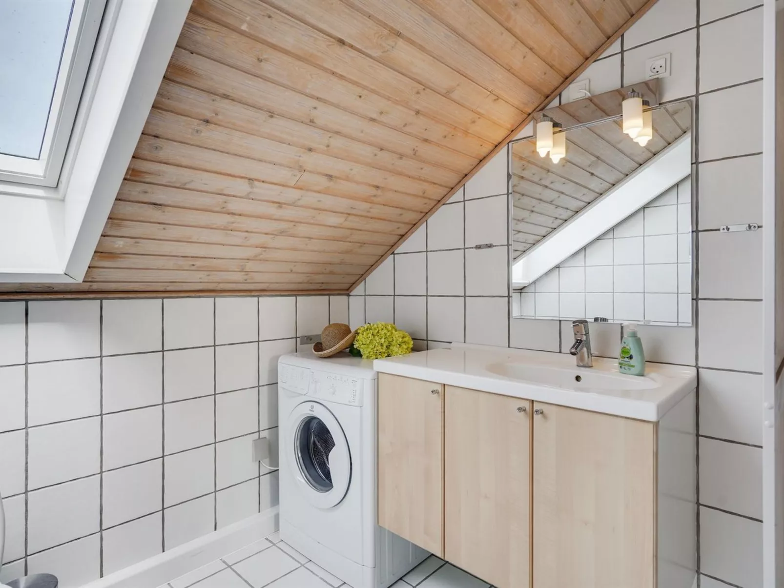 "Sighwald" - 2.3km from the sea-Buiten