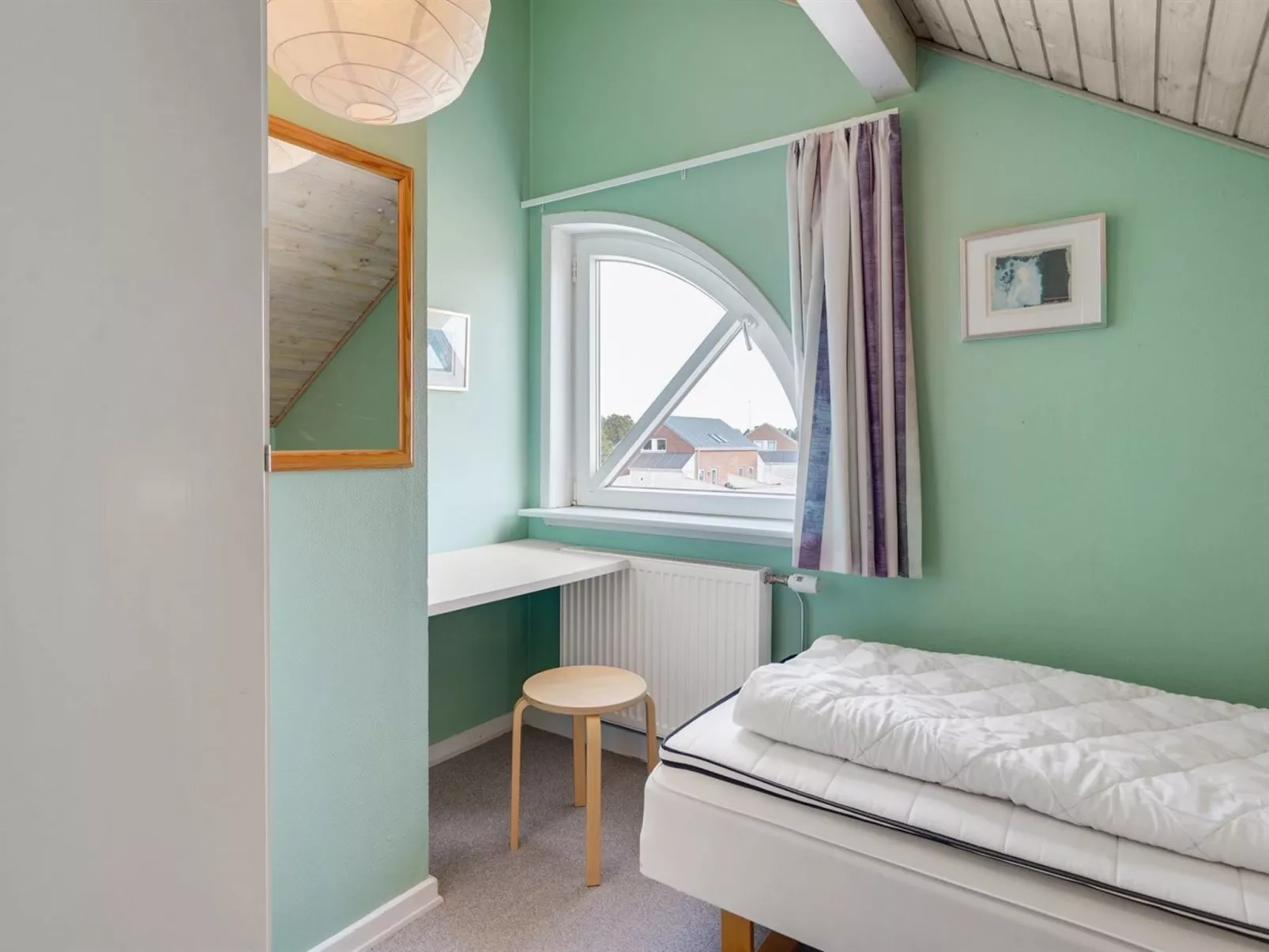 "Sighwald" - 2.3km from the sea-Binnen