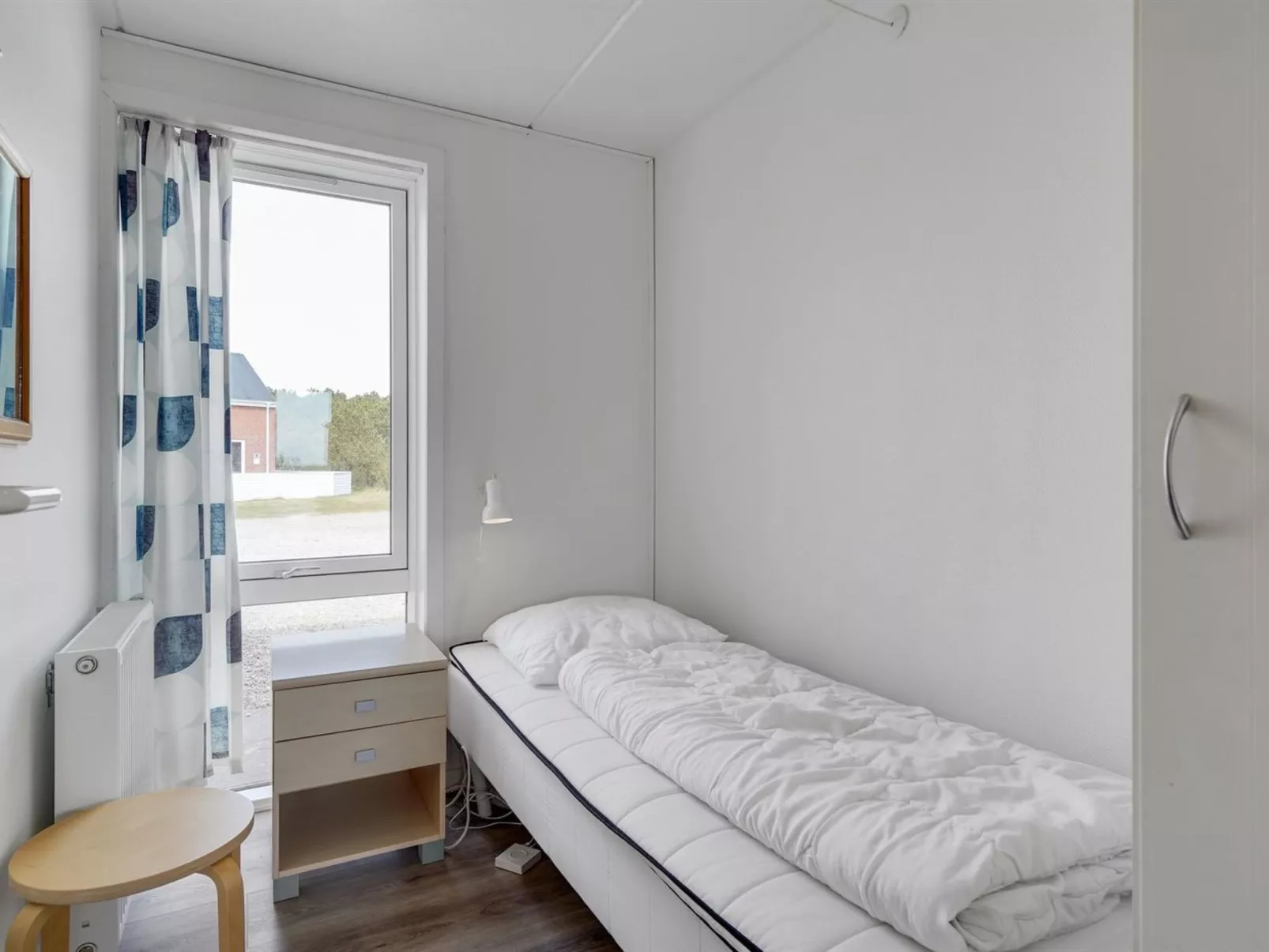 "Sighwald" - 2.3km from the sea-Binnen