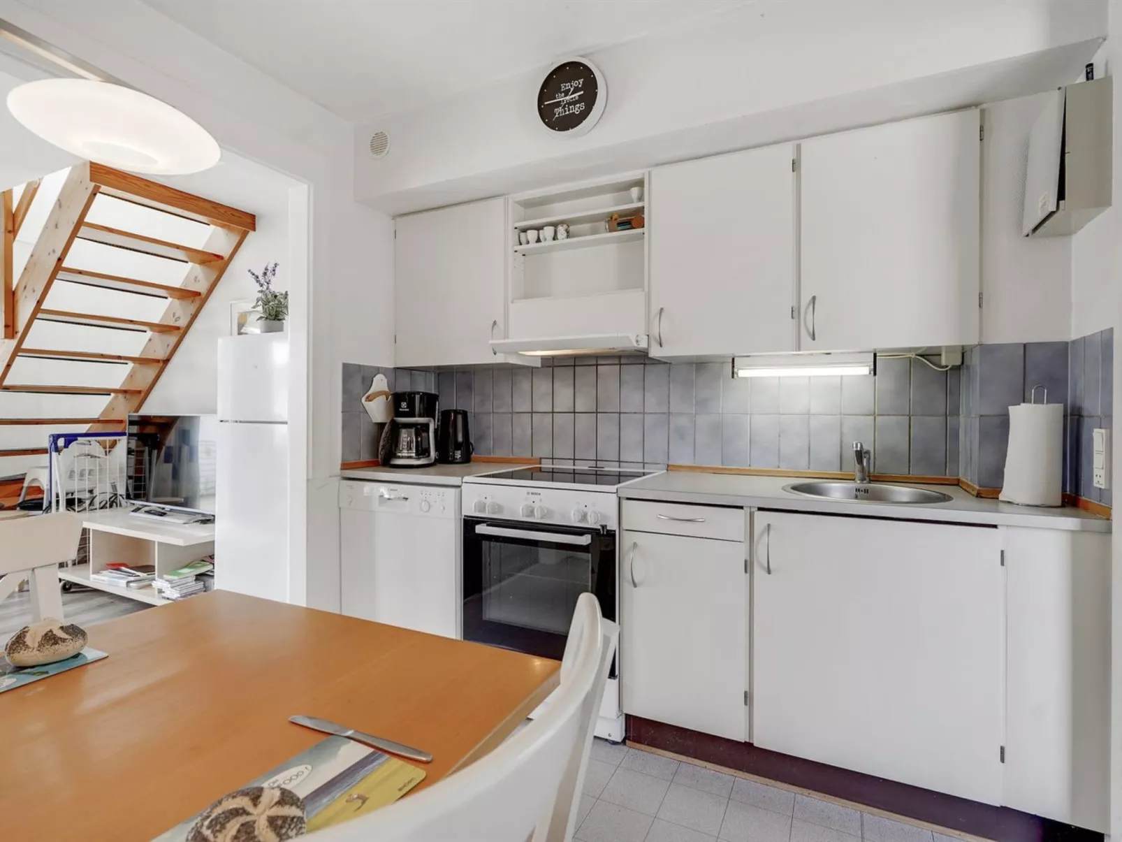 "Sighwald" - 2.3km from the sea-Binnen