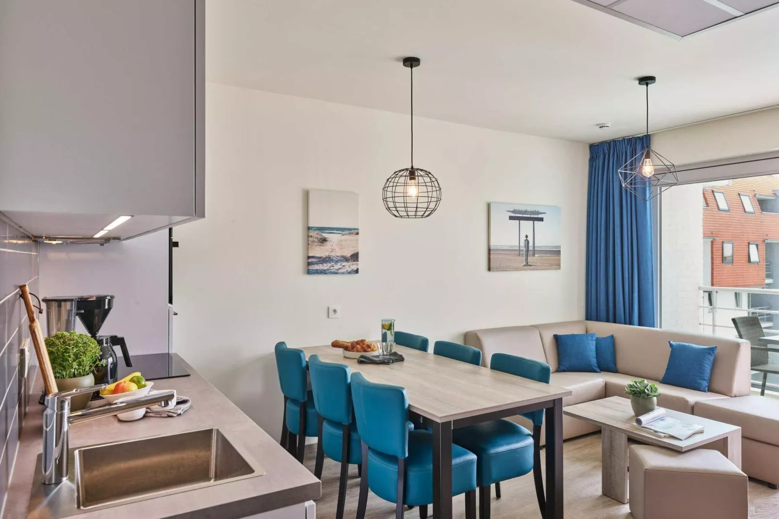 Residence Zeebrugge 11