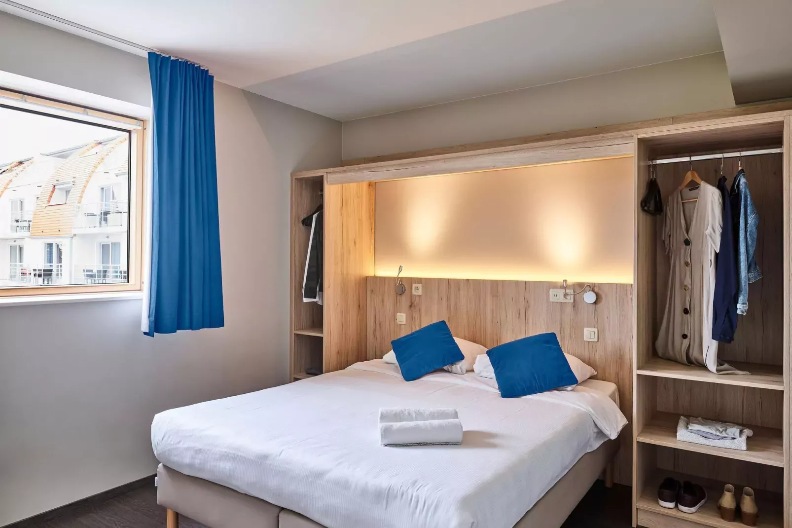 Residence Zeebrugge 11