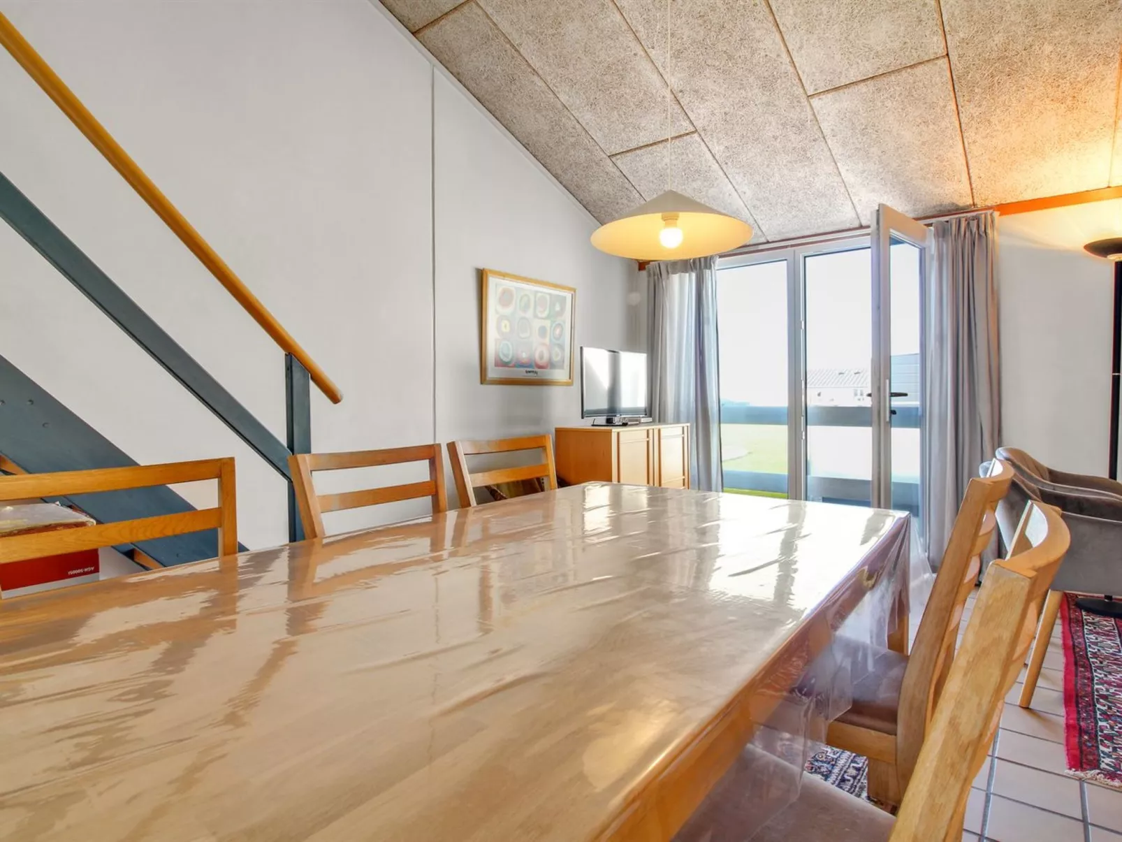 "Lenya" - 150m from the sea-Binnen