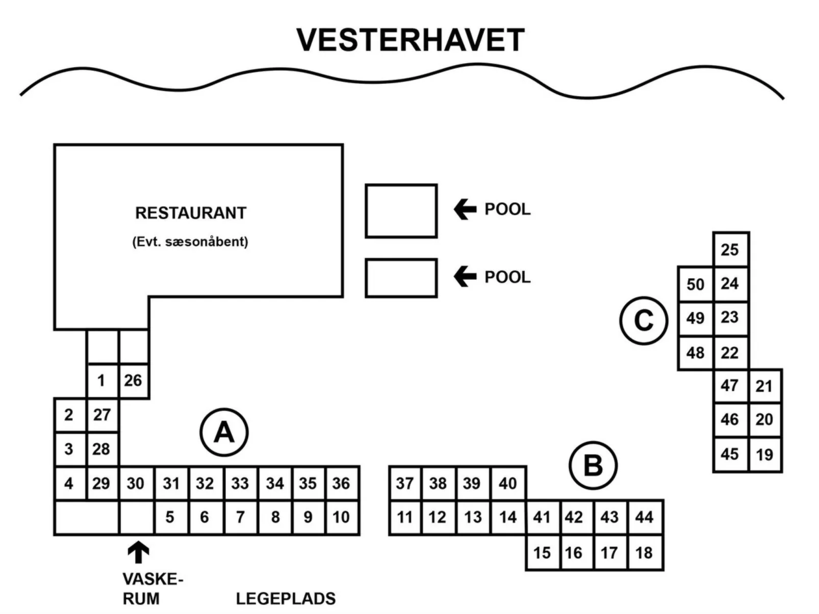 "Lenya" - 150m from the sea-Buiten