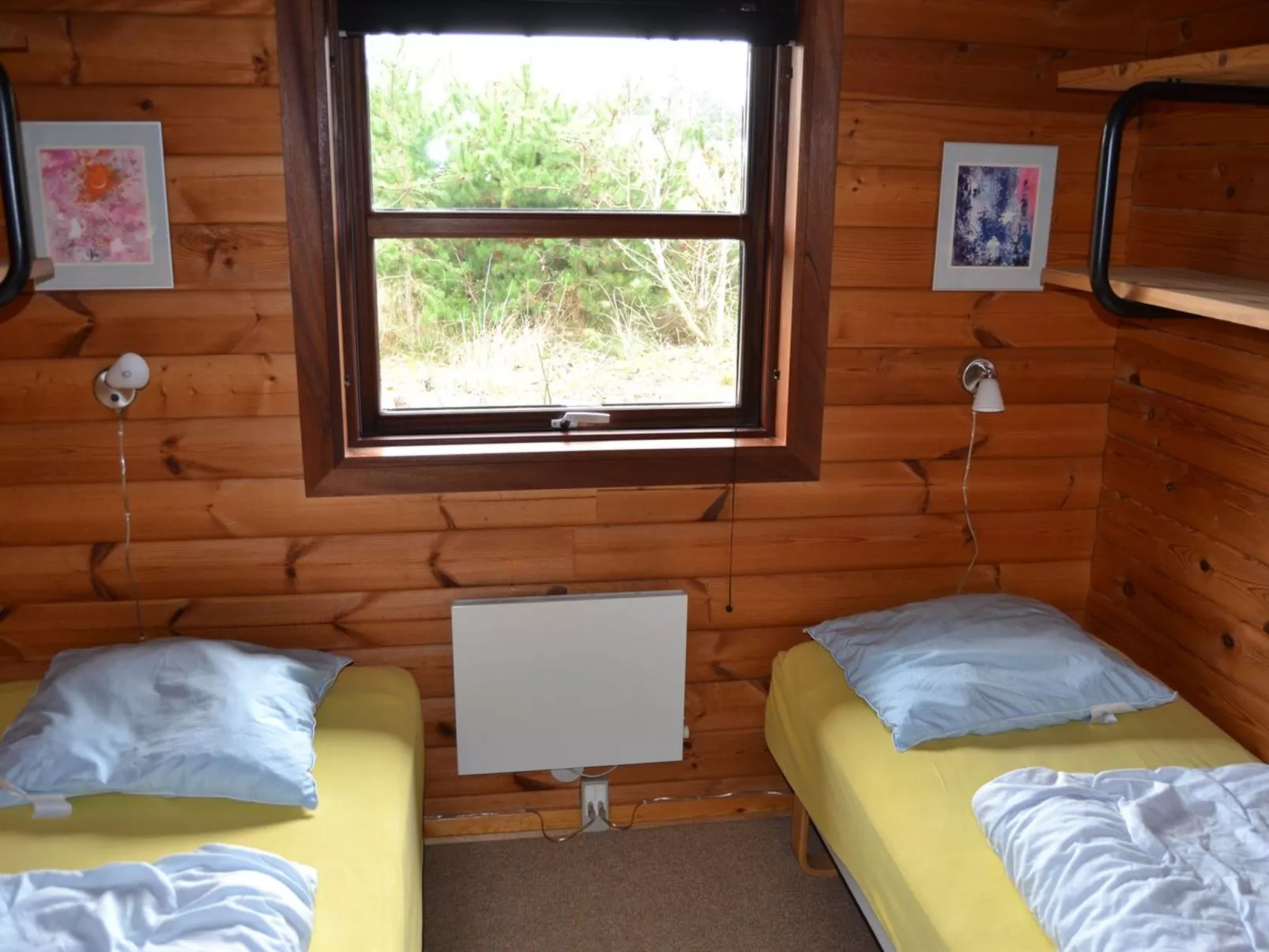 "Patrizia" - 1km from the sea-Buiten