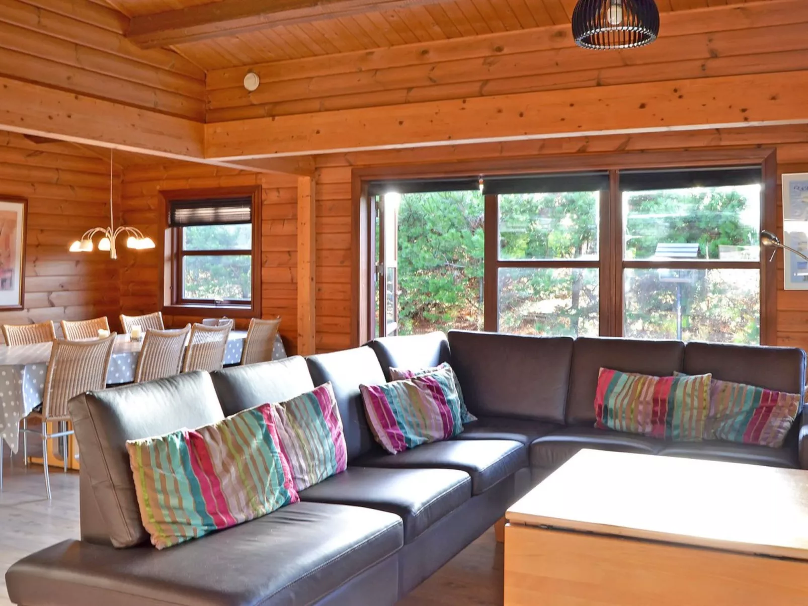 "Patrizia" - 1km from the sea-Buiten